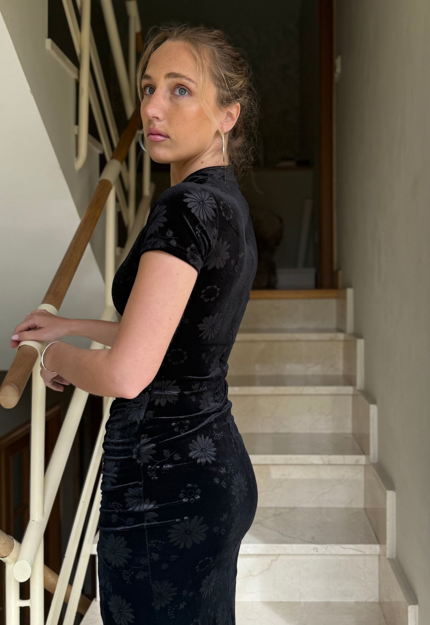 HIMITSU Dress