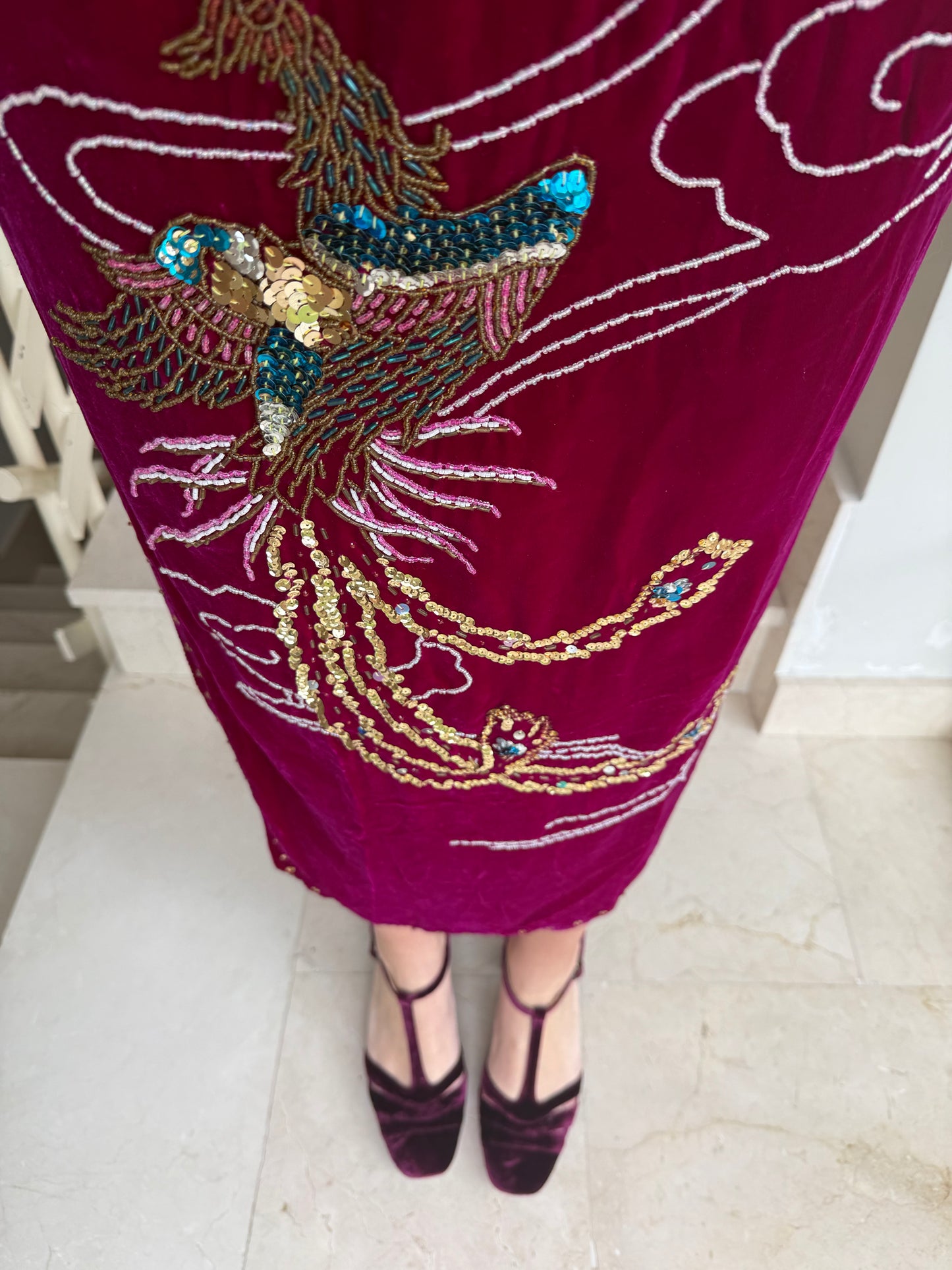 YUME Dress