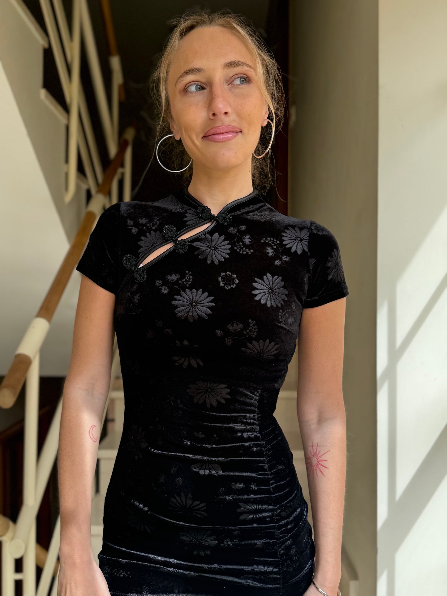 HIMITSU Dress
