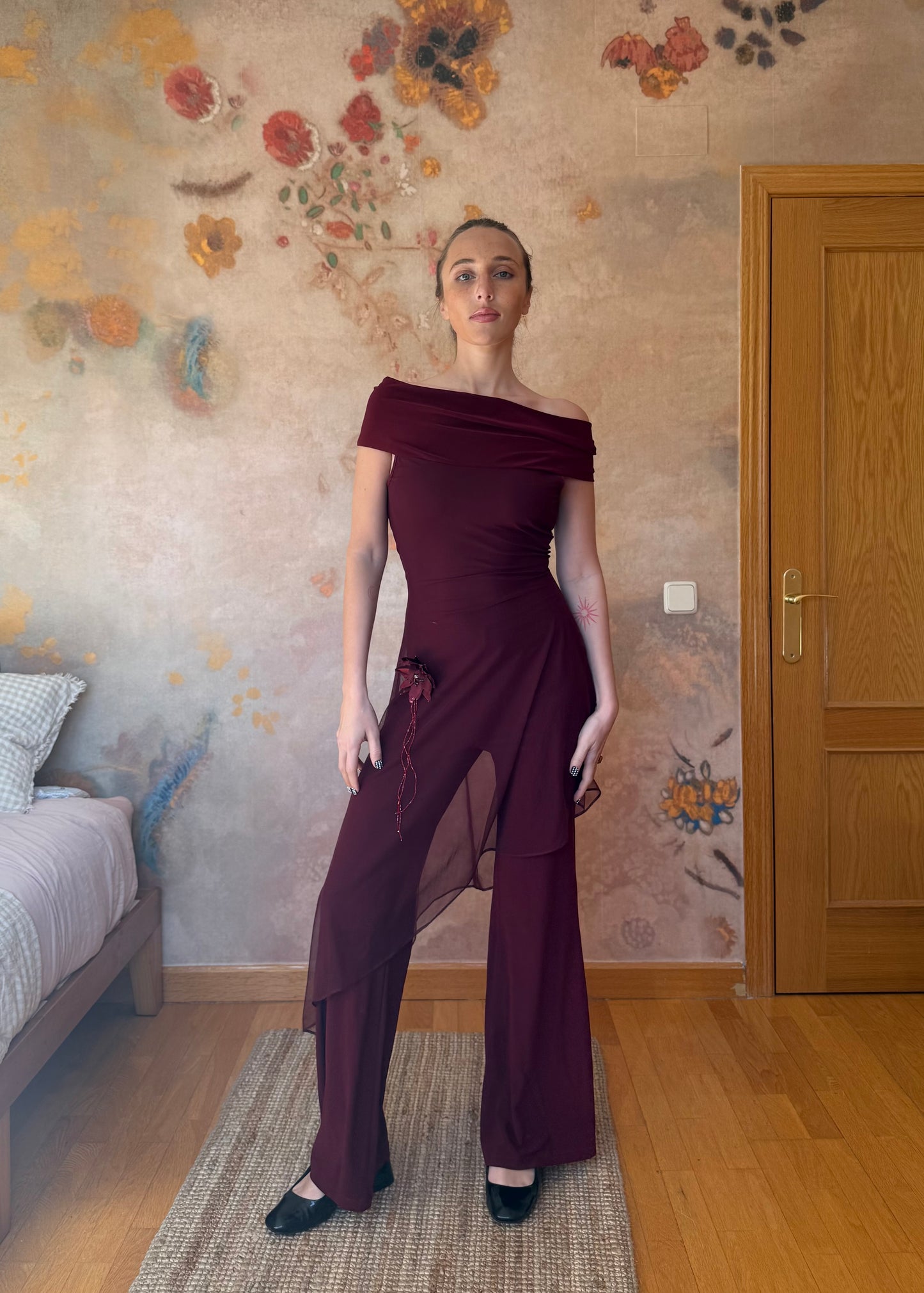 KOKORO Jumpsuit