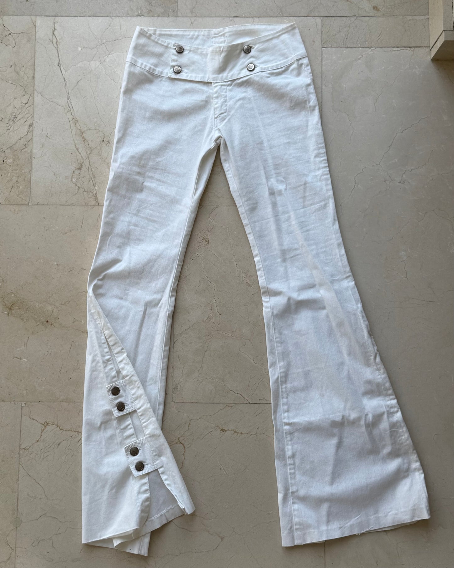 CHOUWA Pants