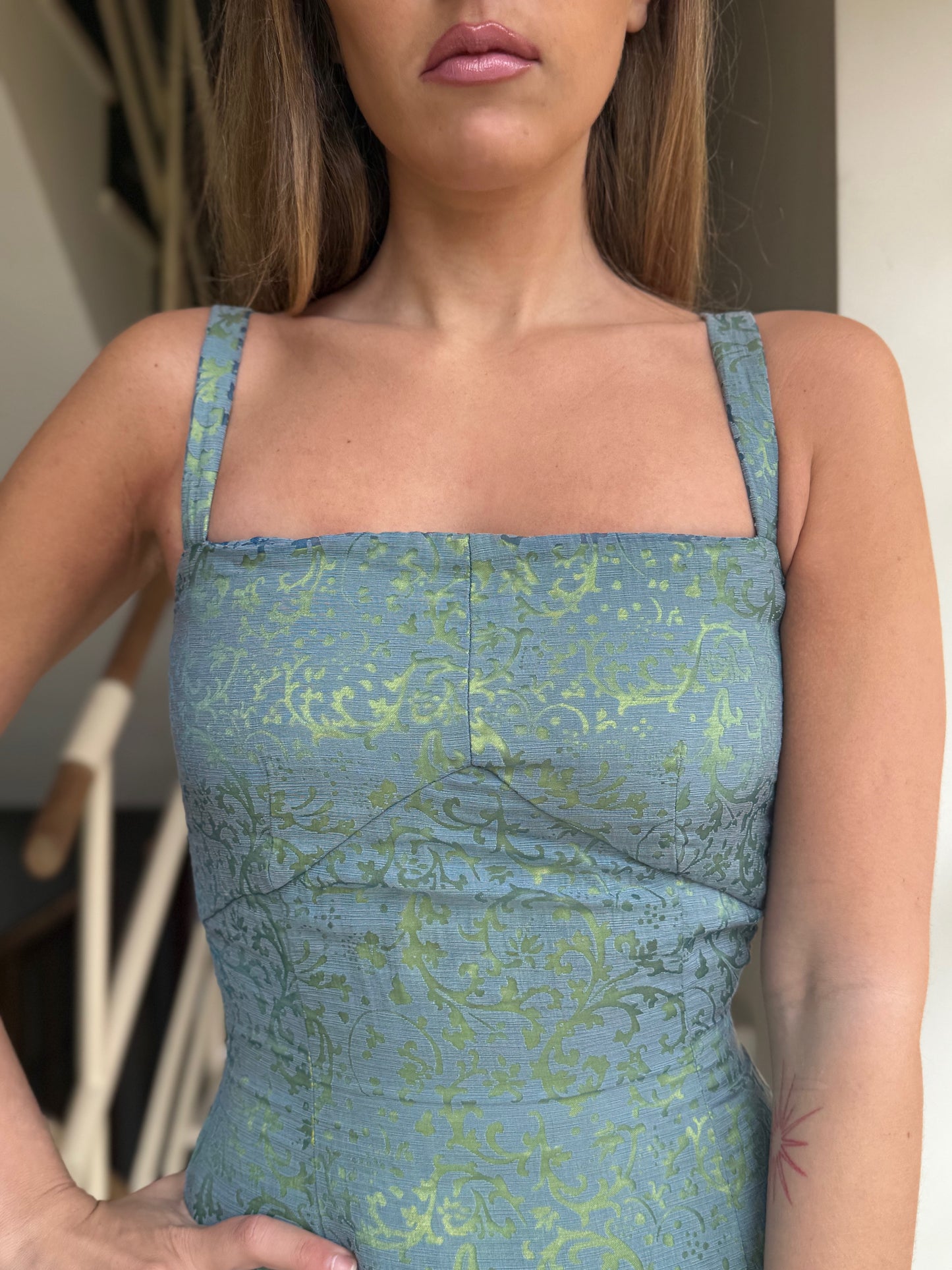 KAWA Dress