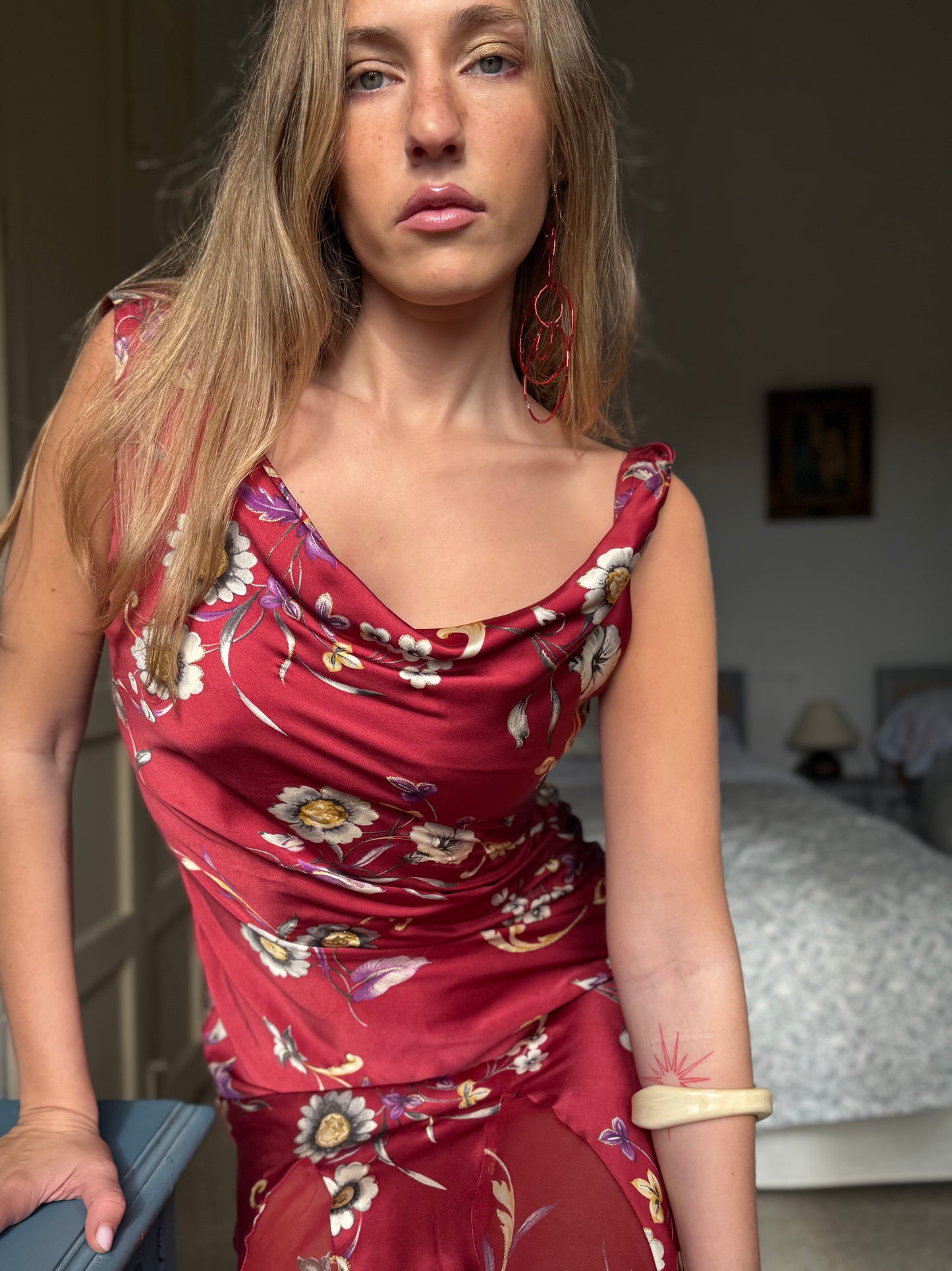 YURI Dress