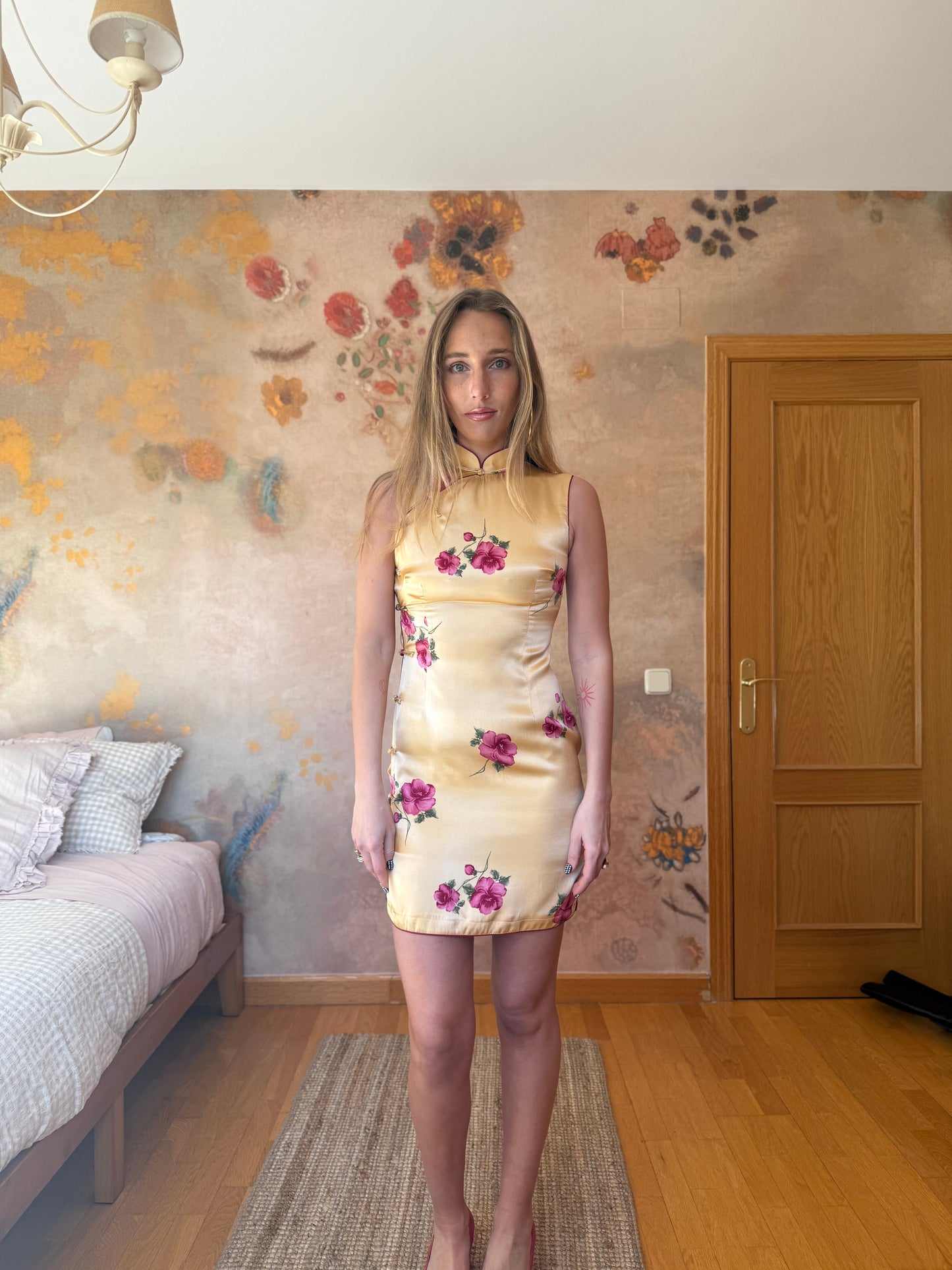 KIREI Dress