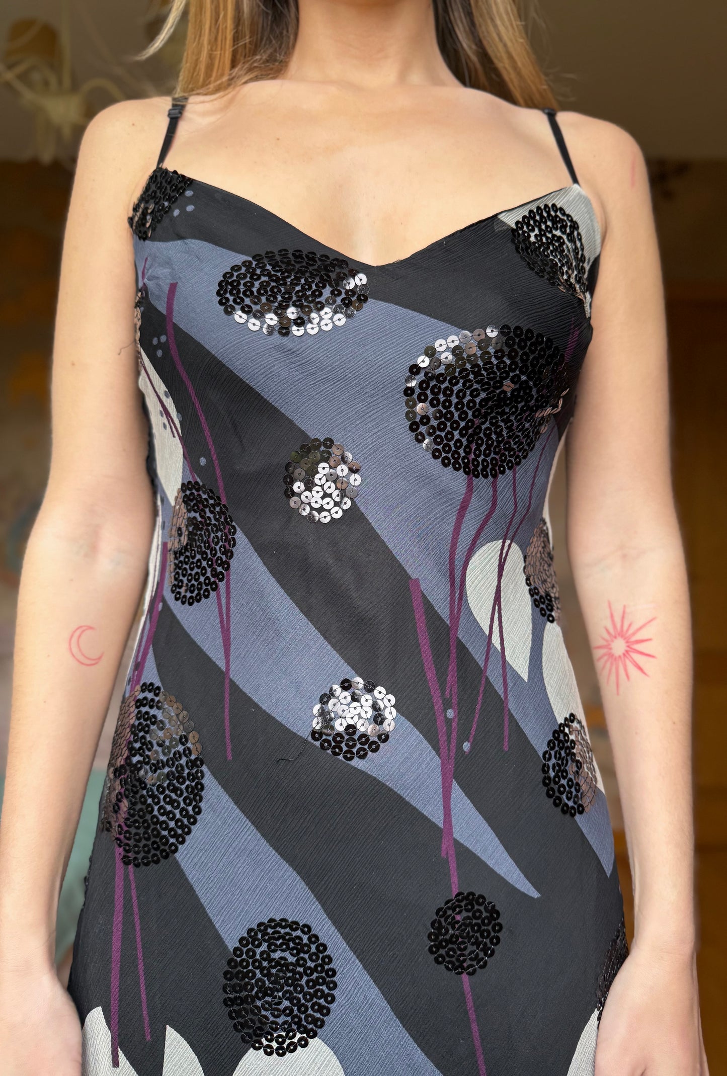 “Vid” Dress
