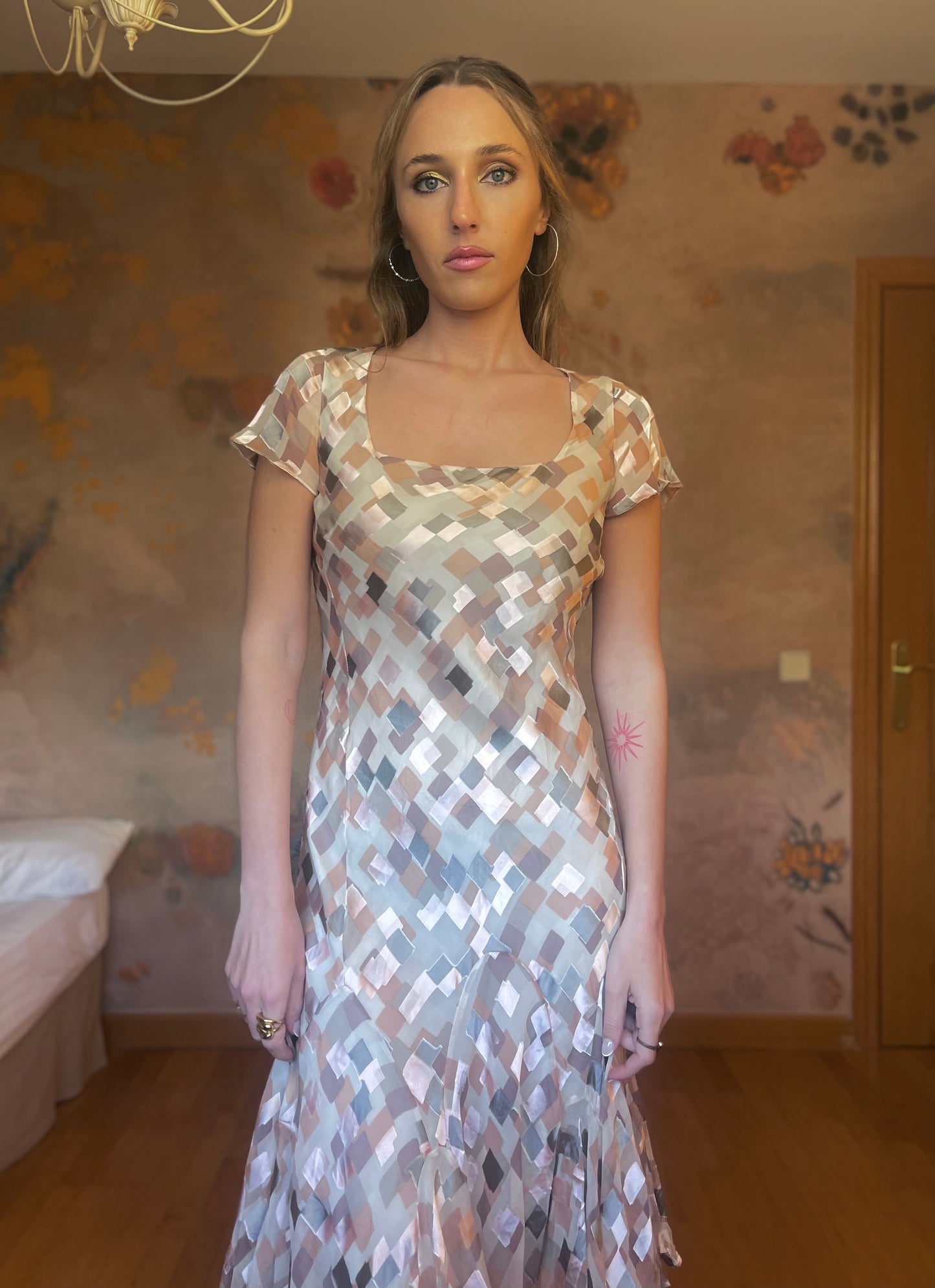 “'Tis the Season” Dress