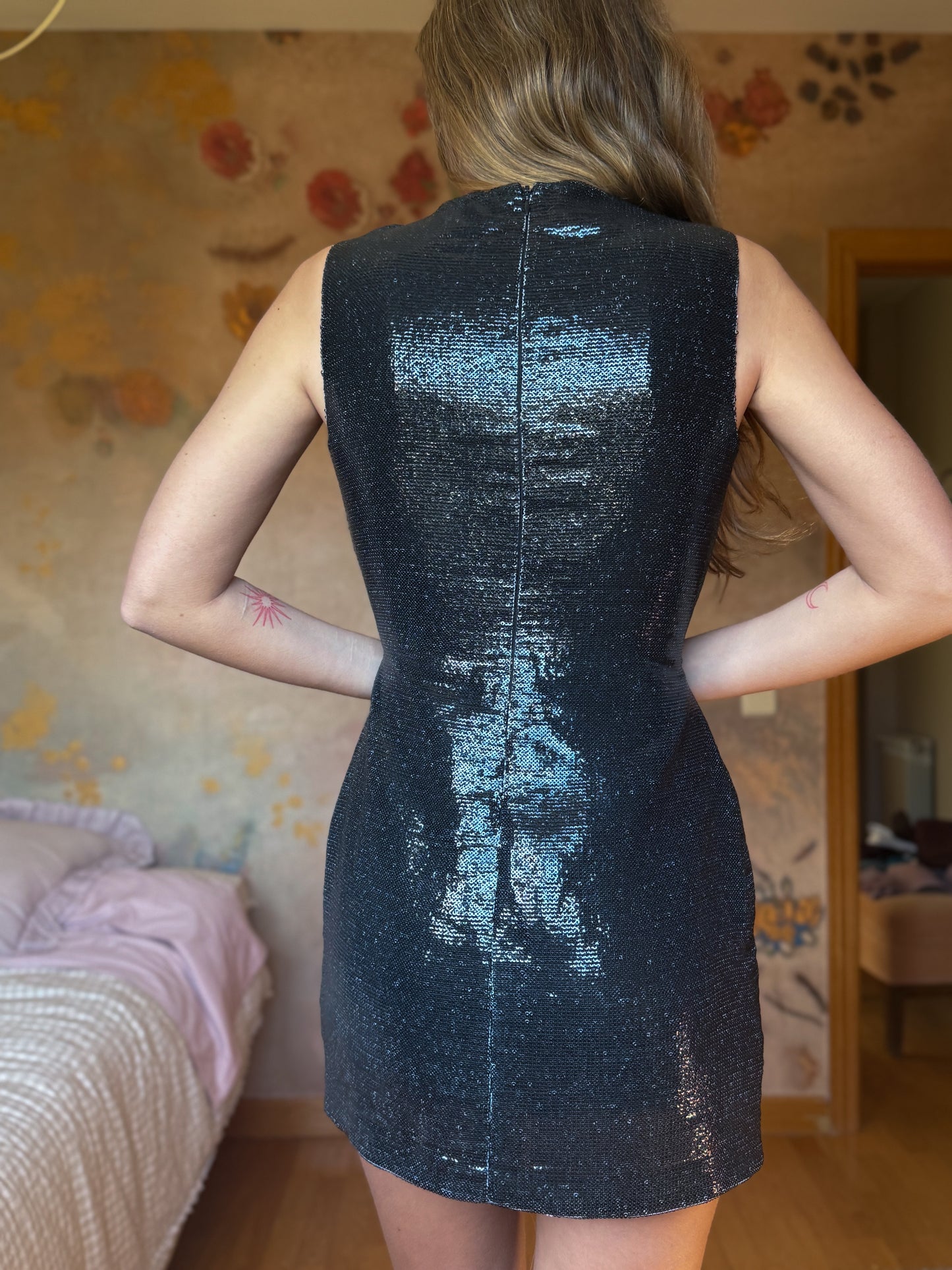 KURAI Dress