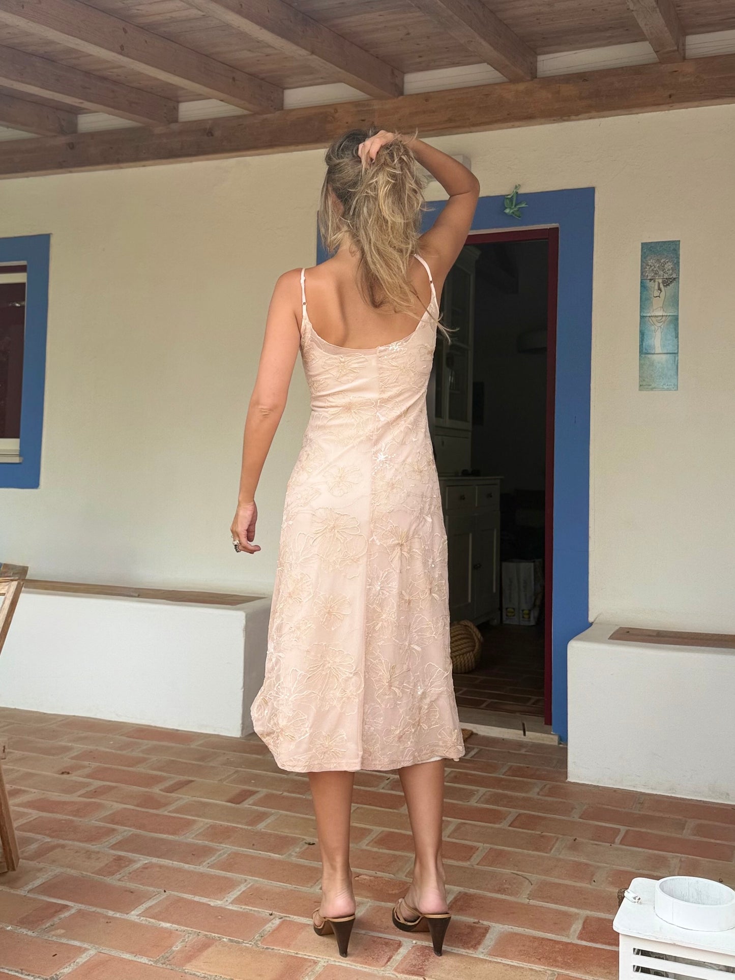 SENSAI Dress