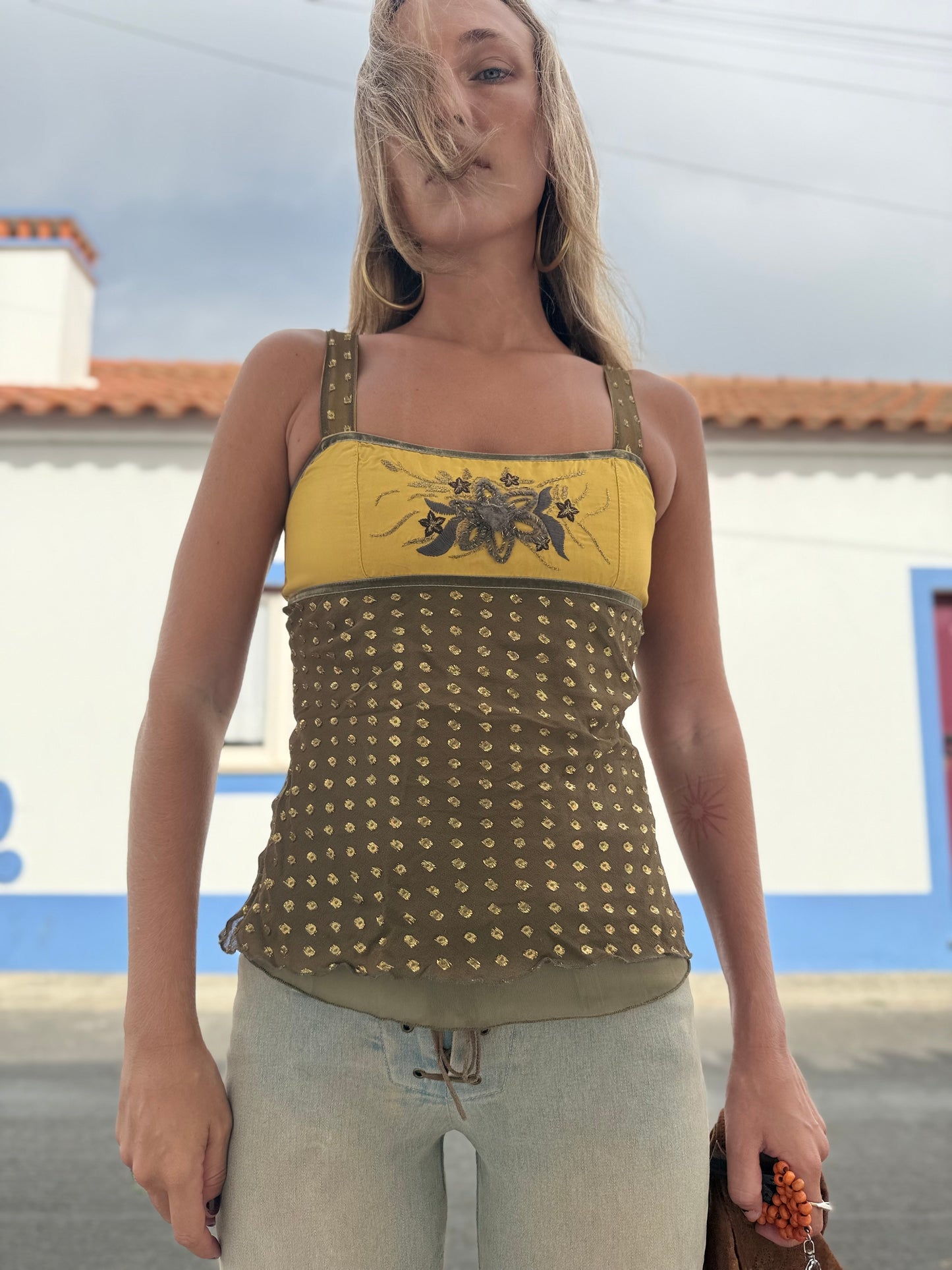 MEI Top