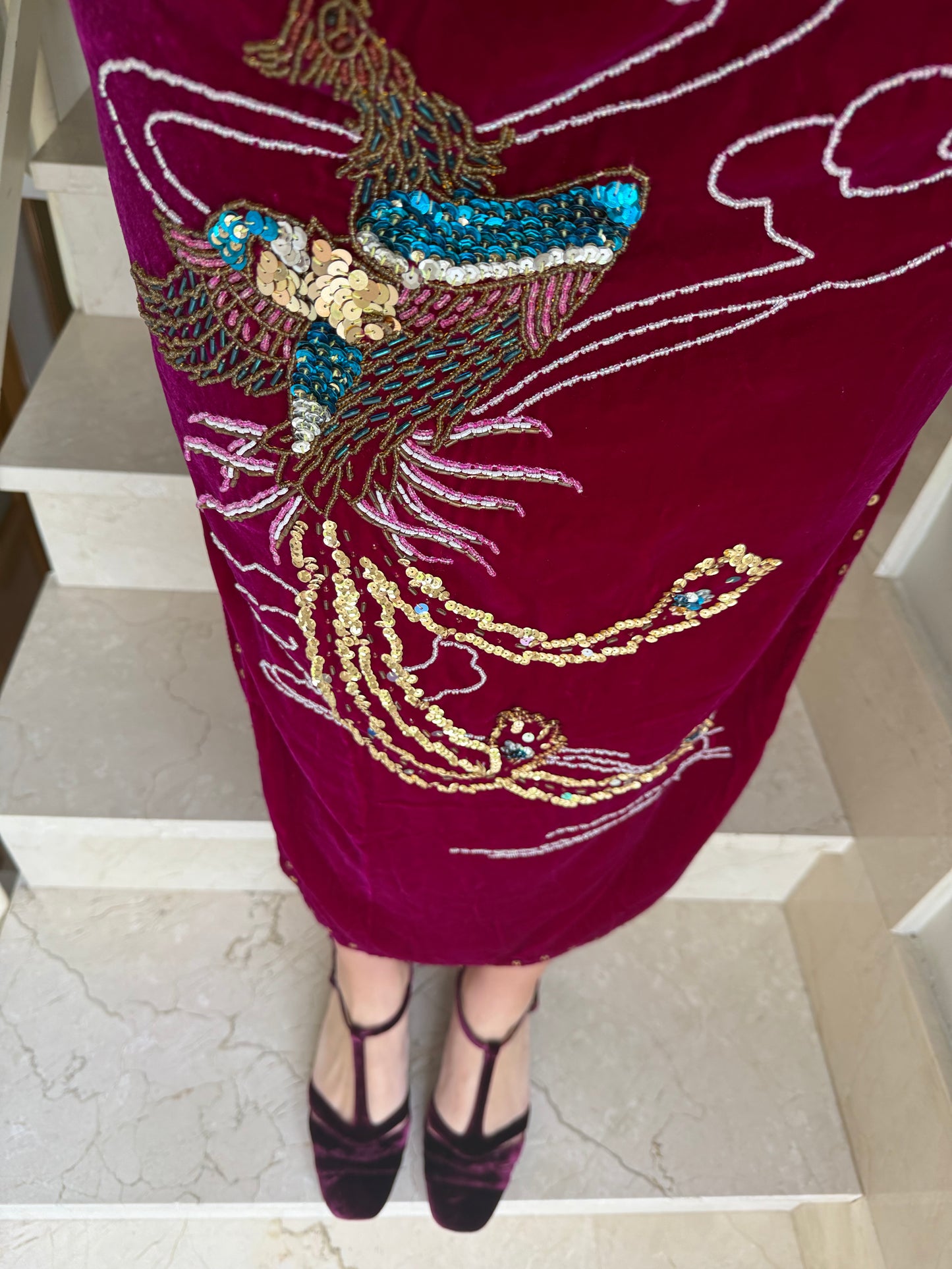 YUME Dress