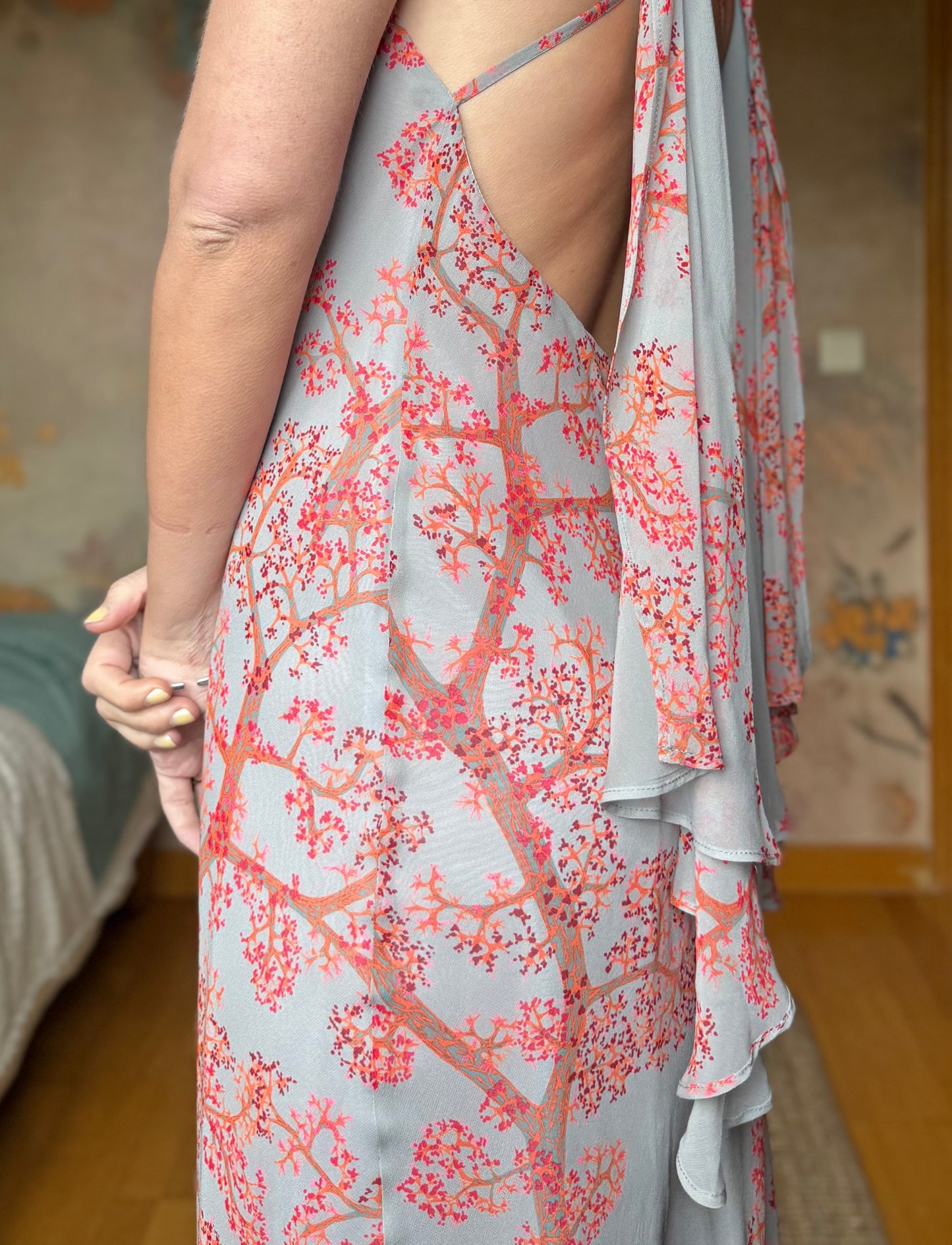 UKI Dress