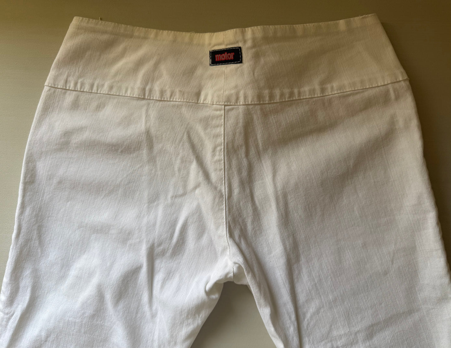 CHOUWA Pants