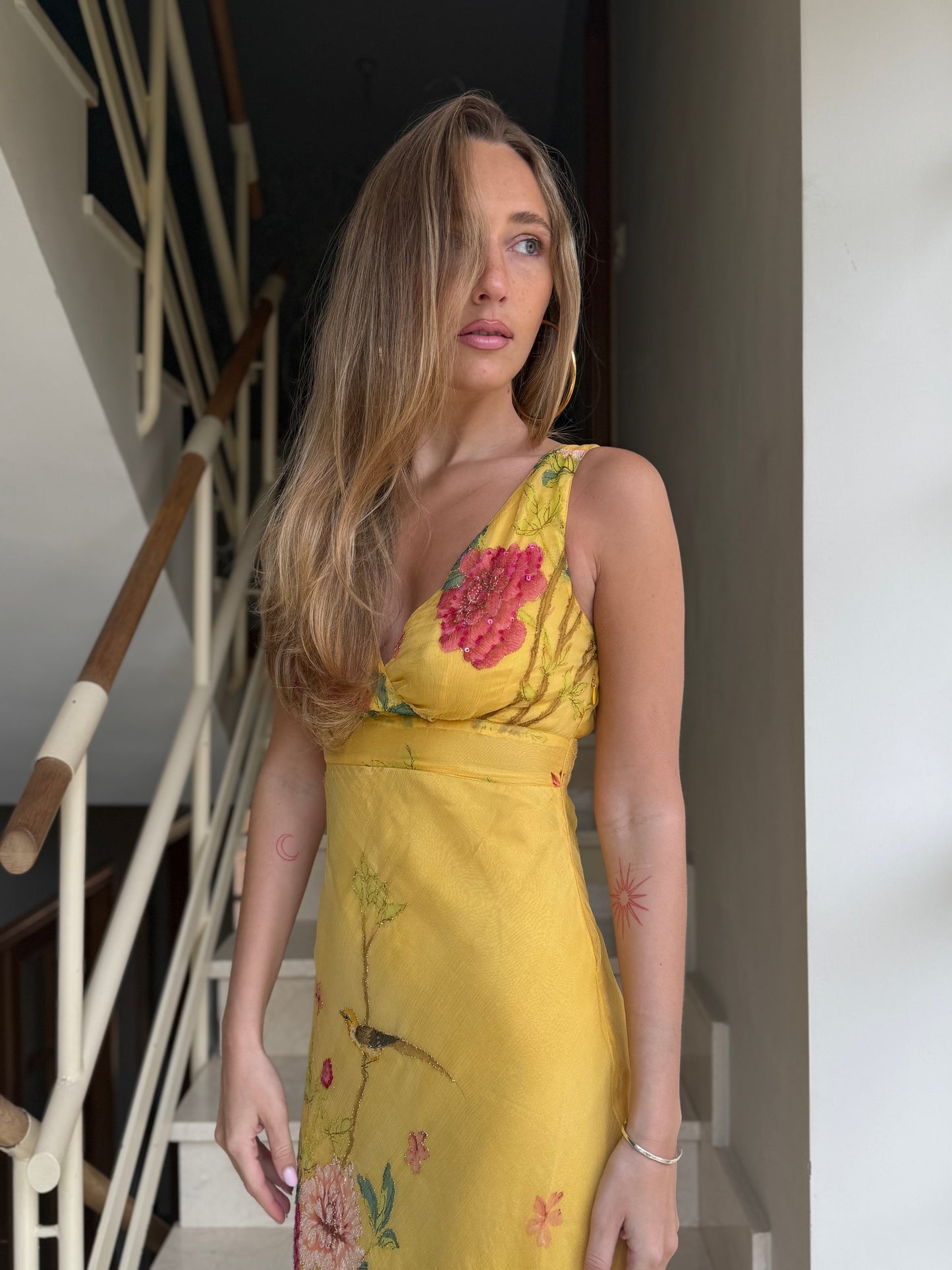SHIZEN Dress
