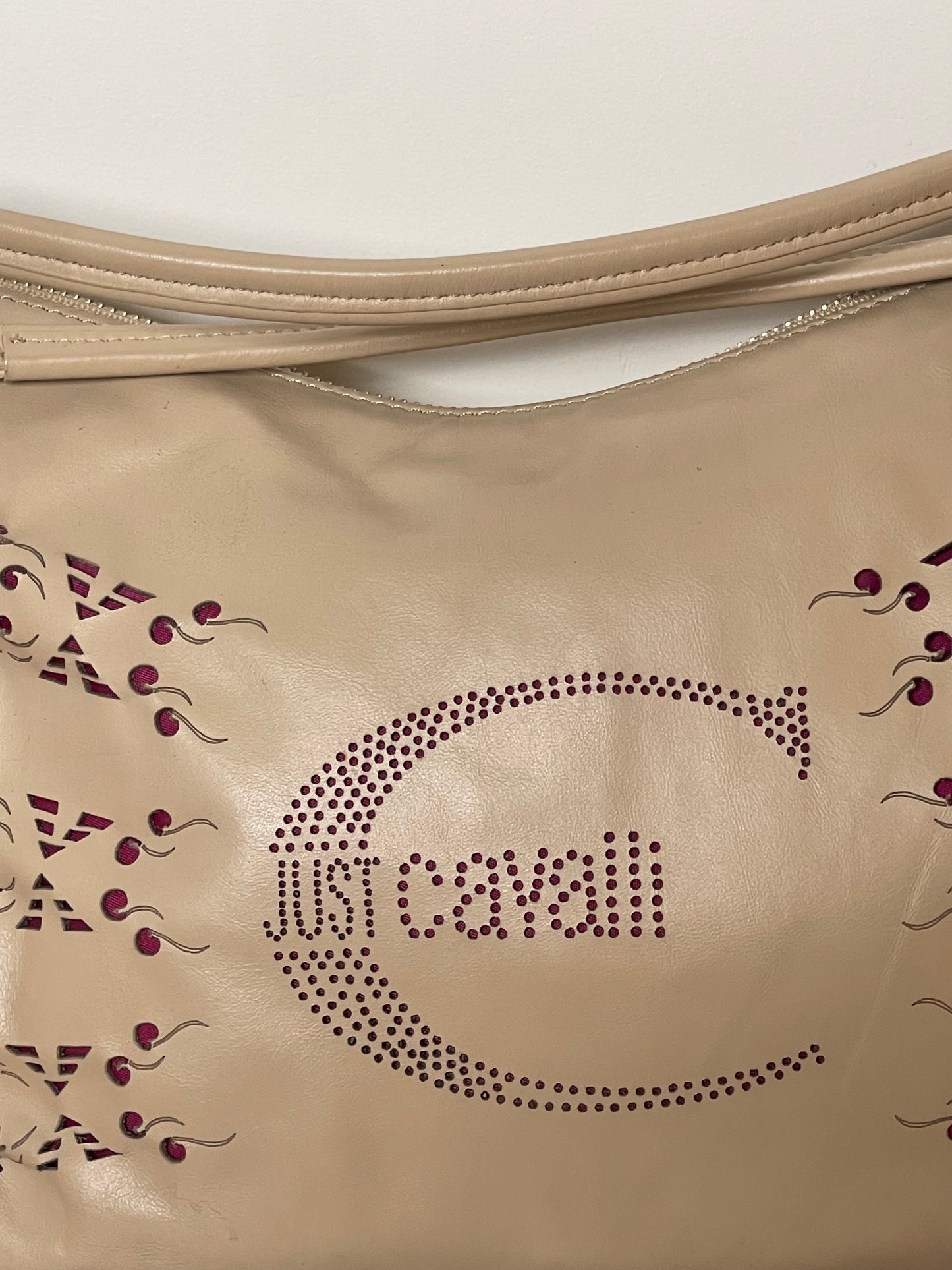 Hilton Bag