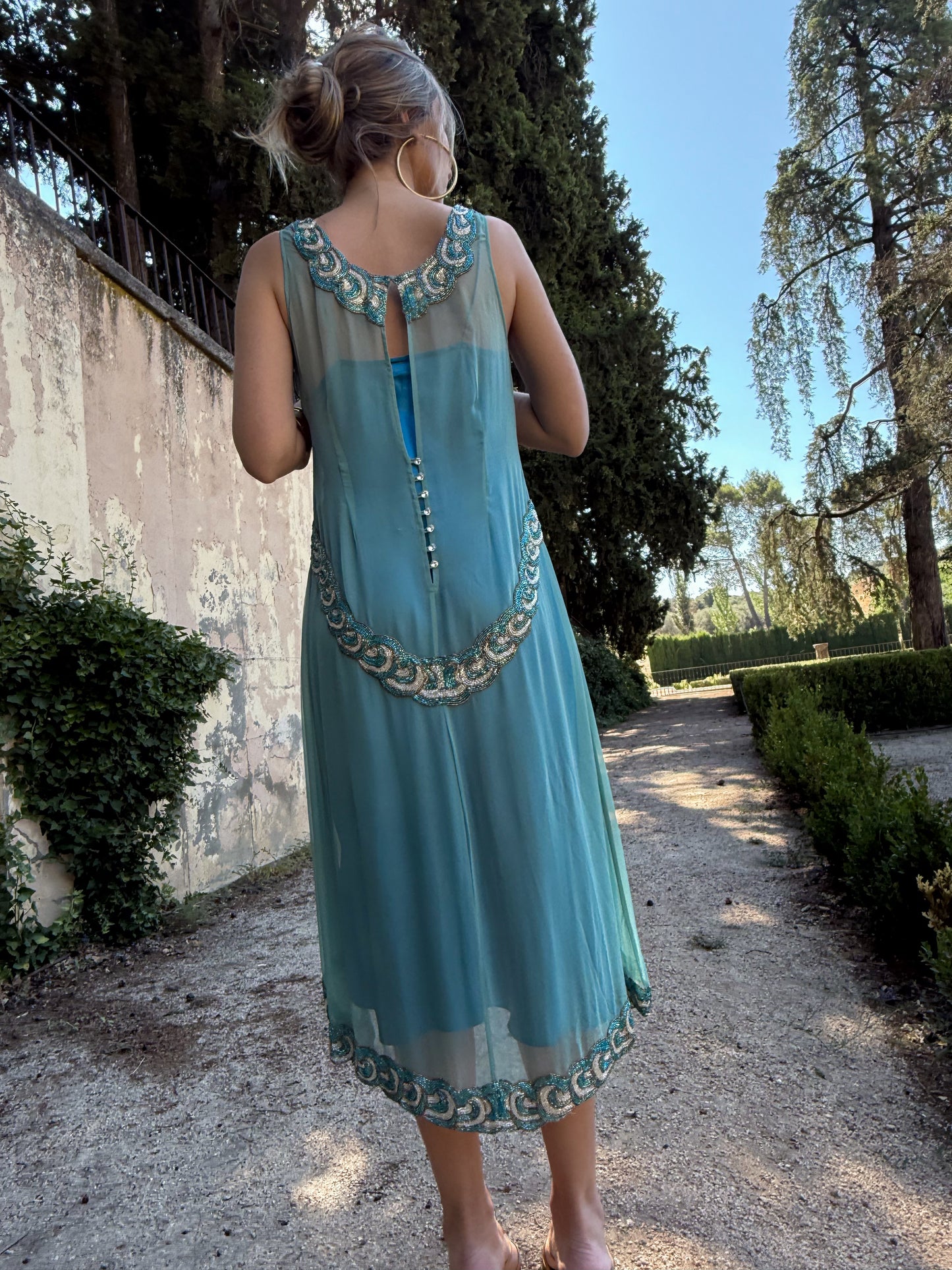 HIMI Dress