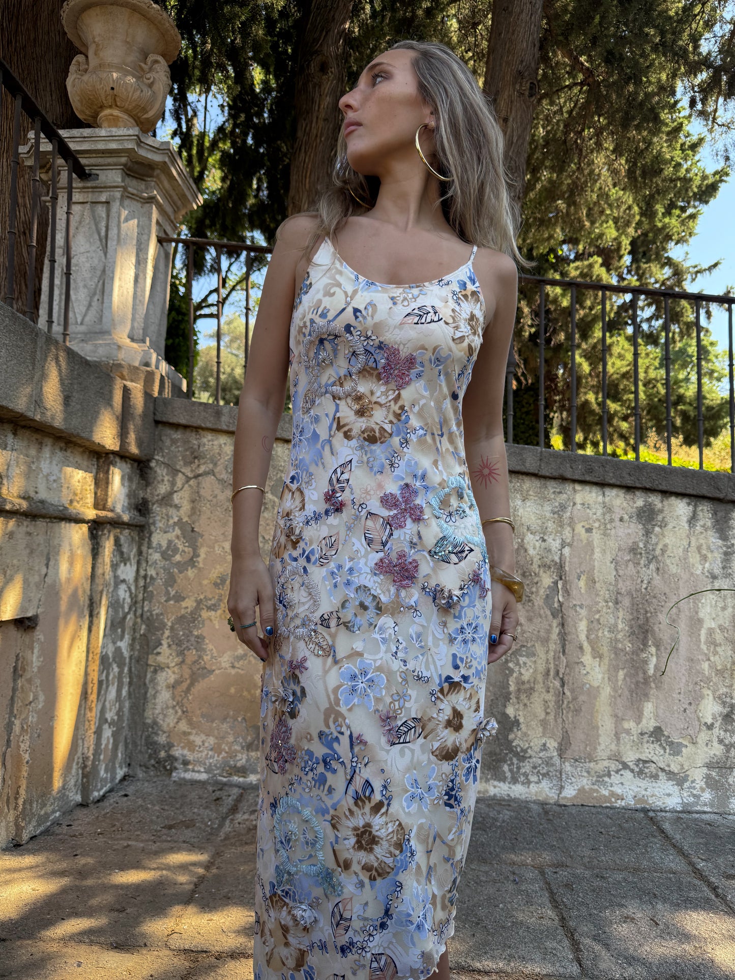 AYO Dress