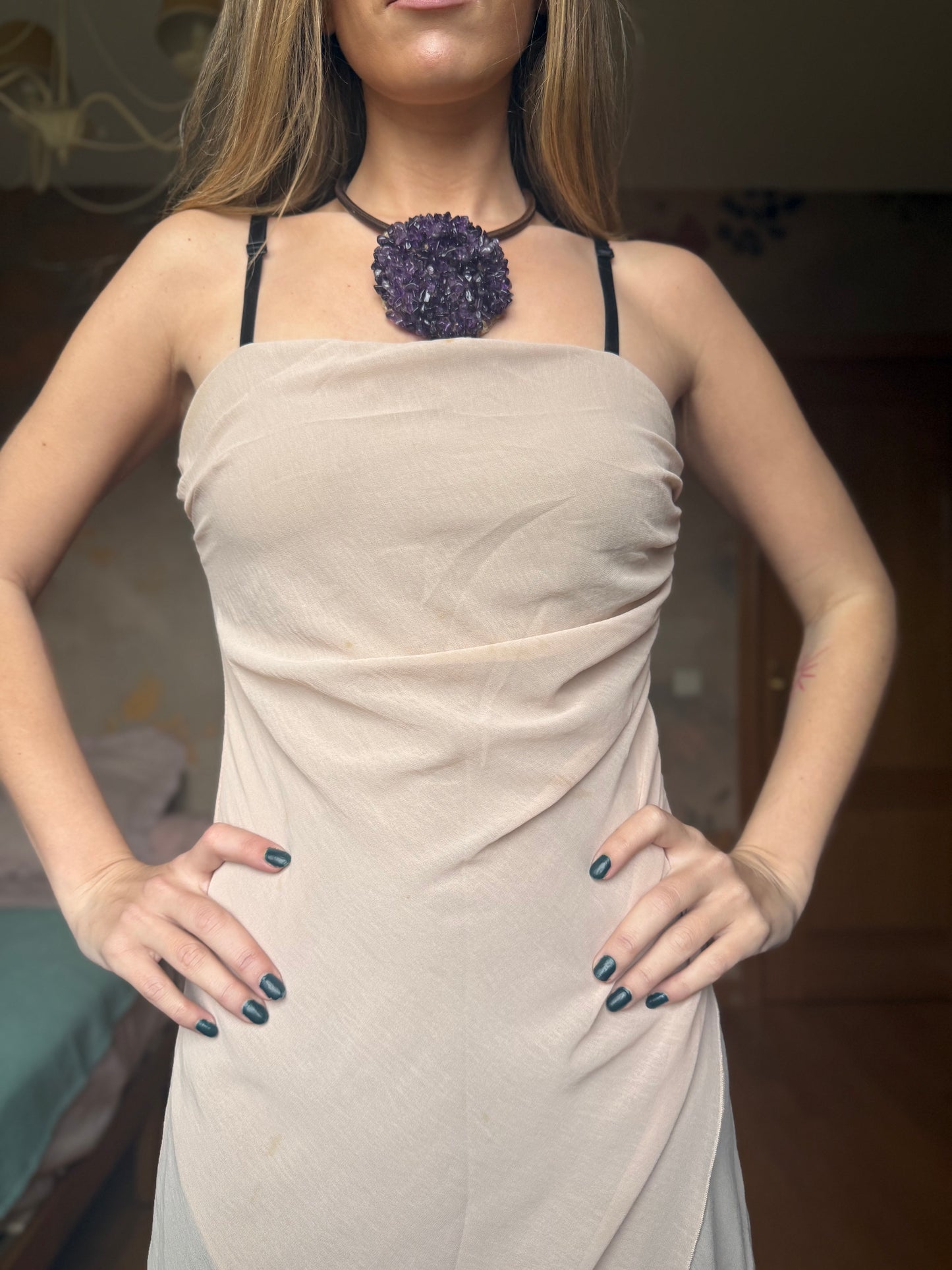 “Wannabe Ballerina” Jumpsuit