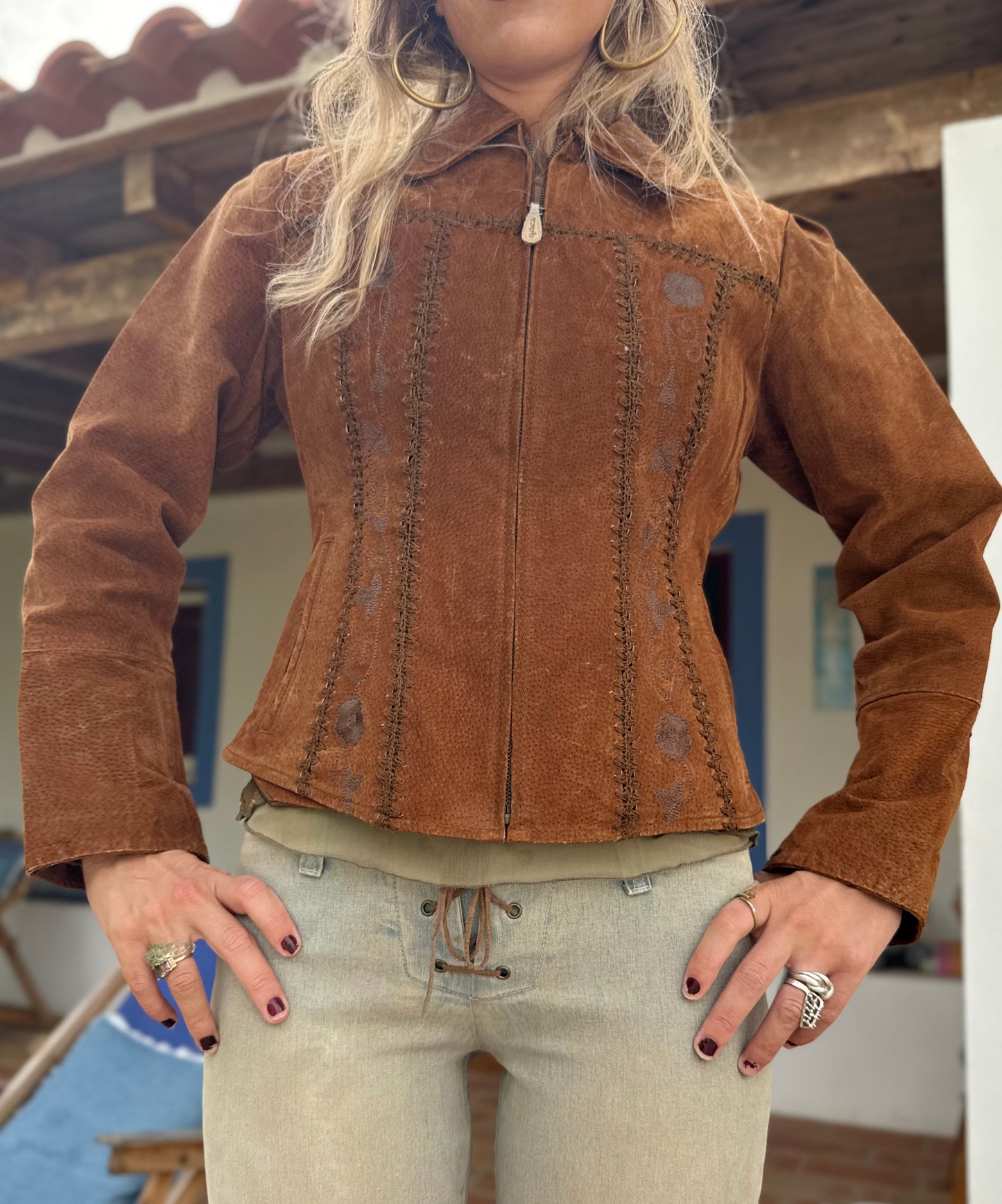 RIKU Jacket
