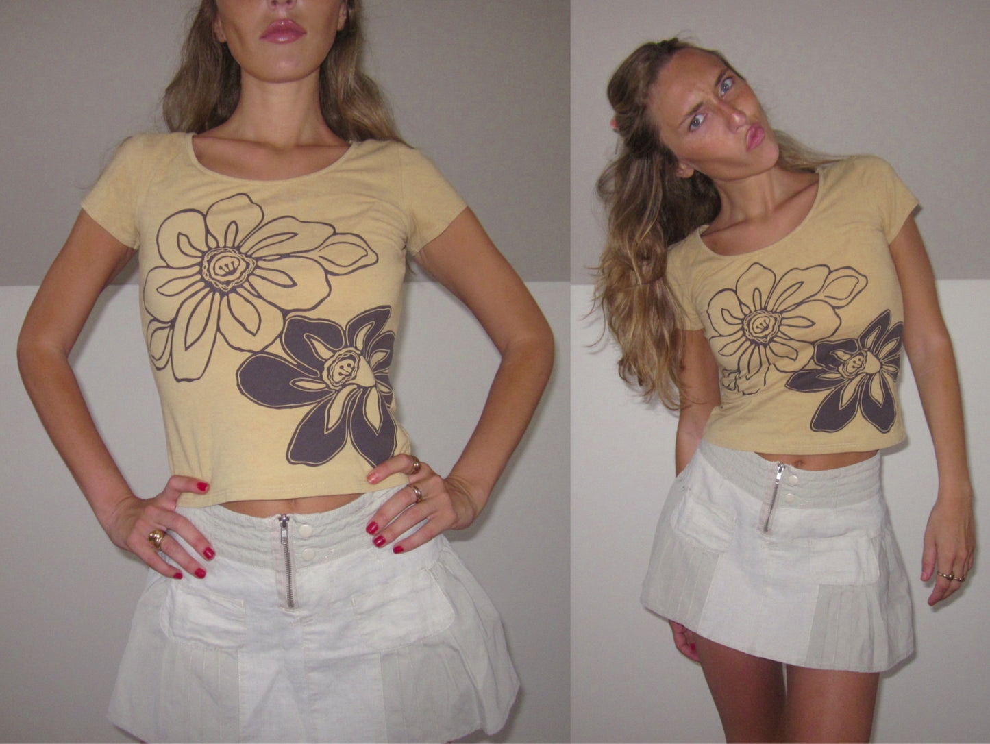 Top Micaela