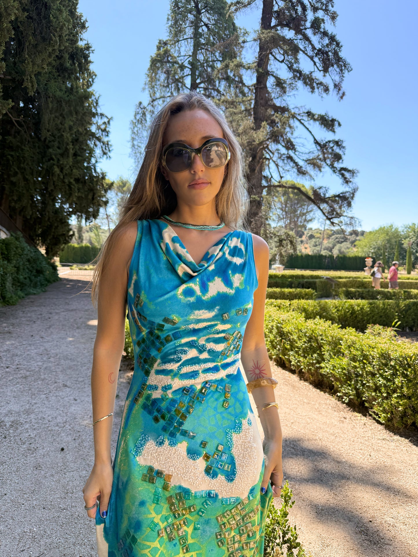RUMI Dress
