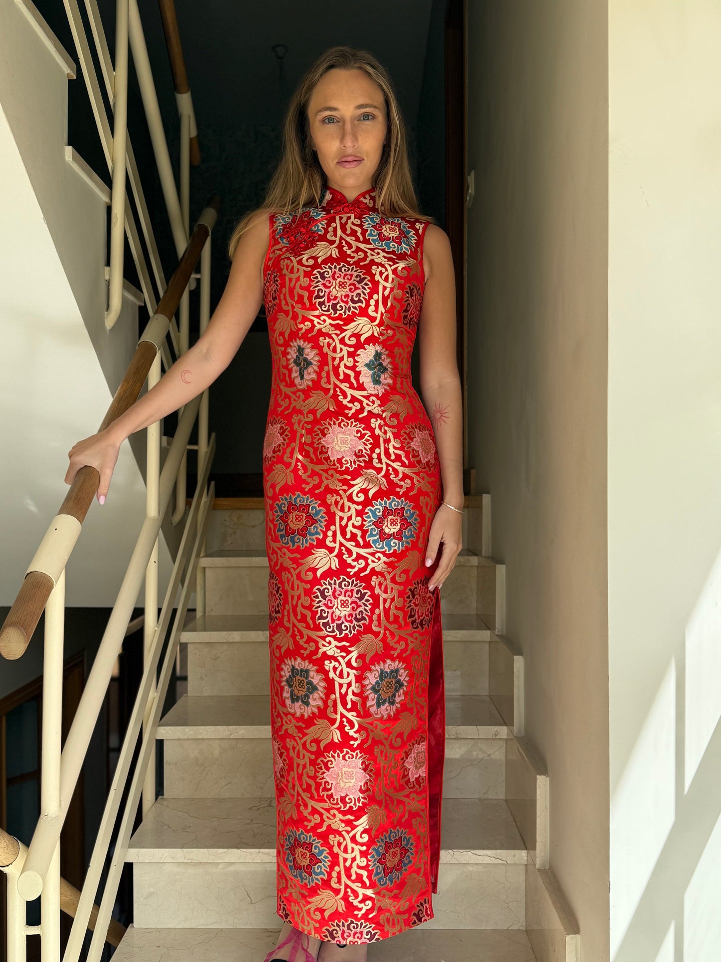 MATSURI Dress