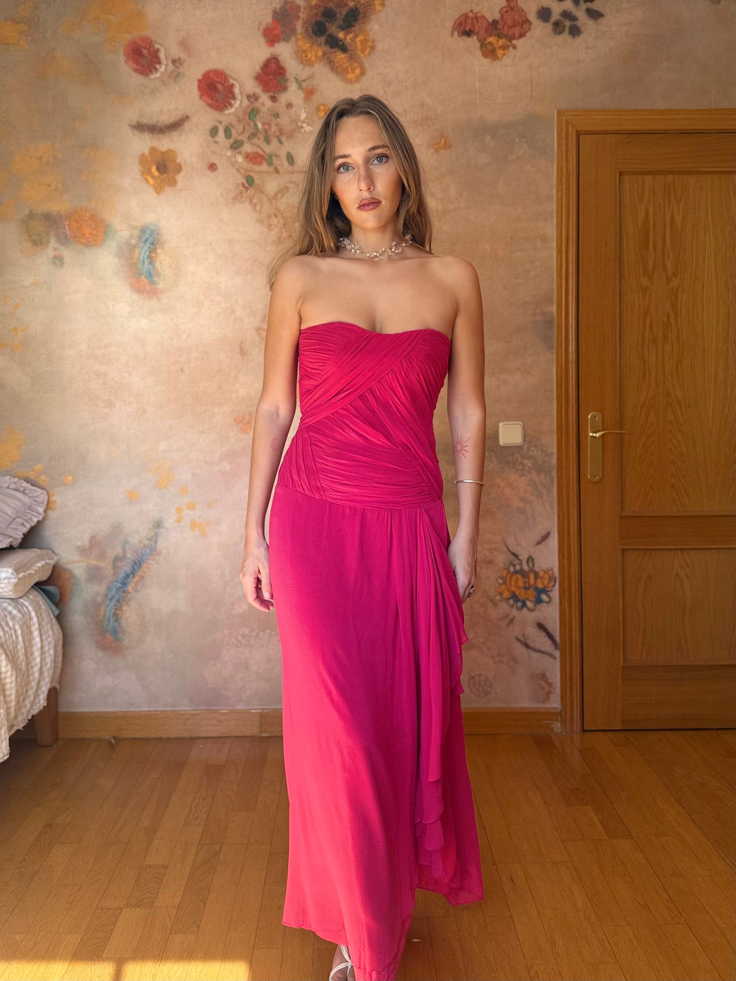 BENIBANA Dress