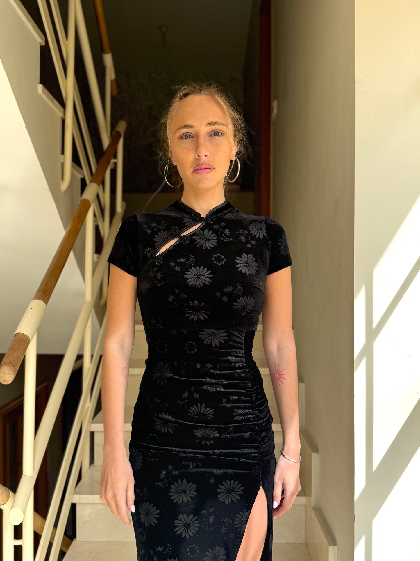 HIMITSU Dress