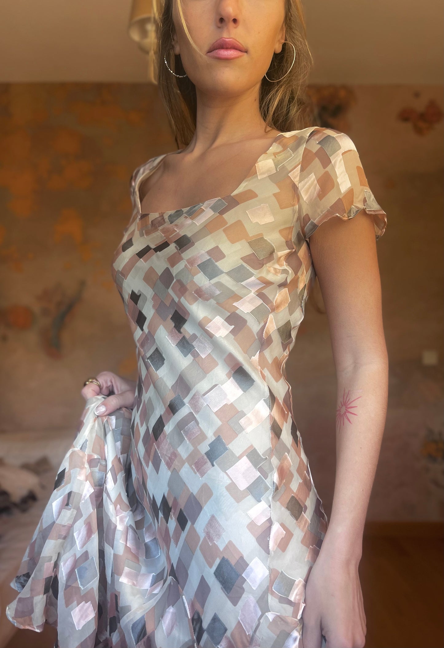 “'Tis the Season” Dress