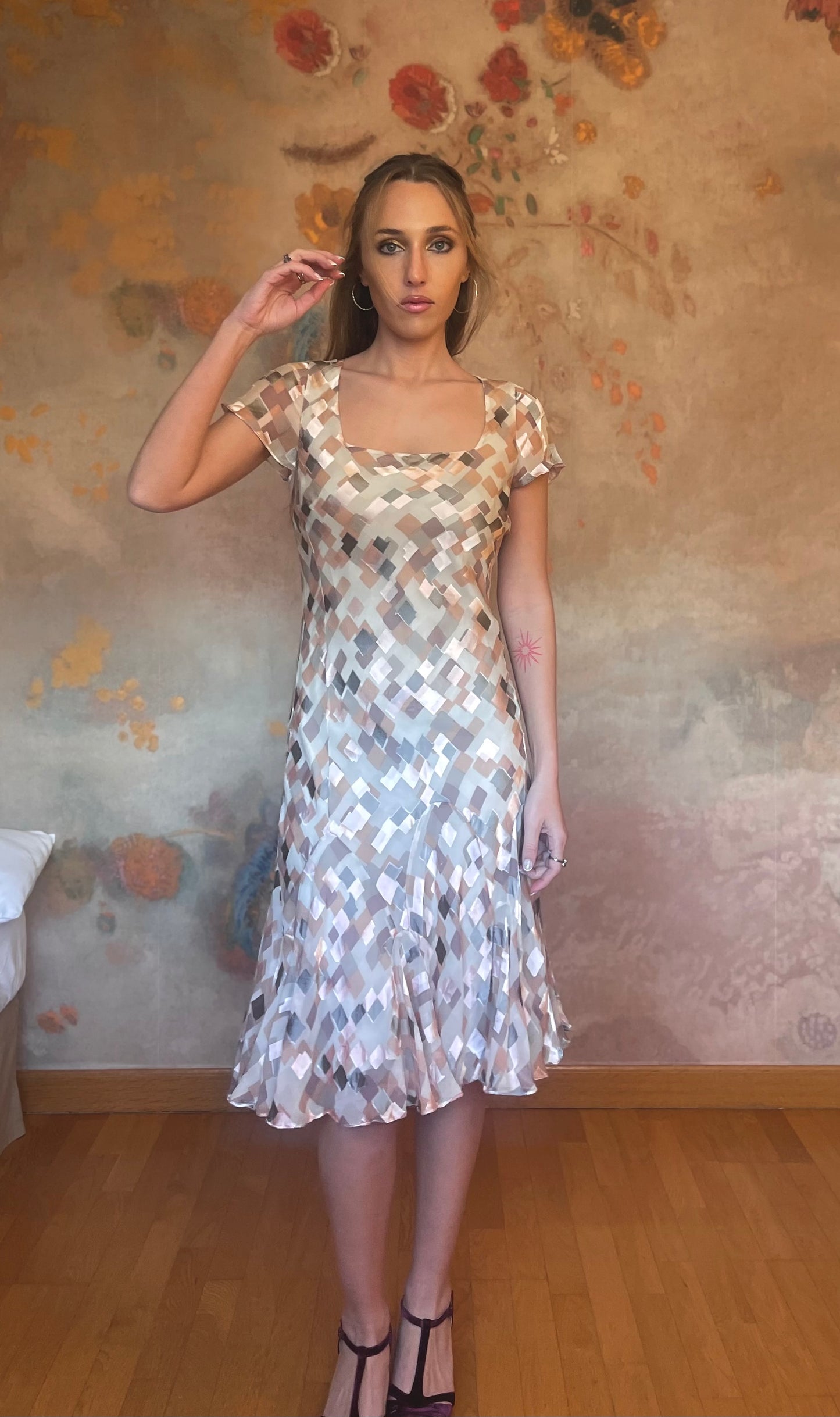 “'Tis the Season” Dress