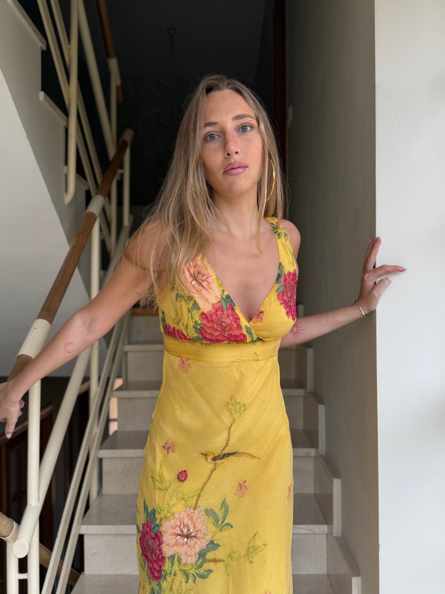 SHIZEN Dress