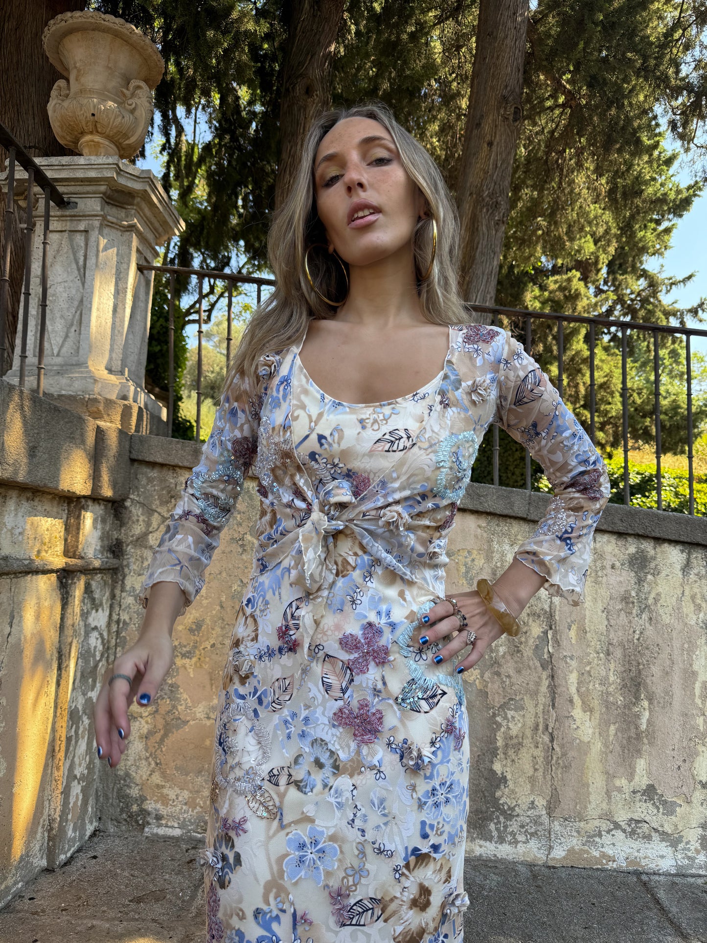 AYO Dress