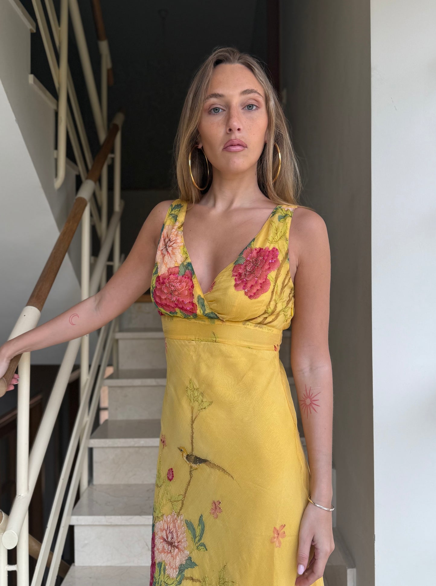 SHIZEN Dress