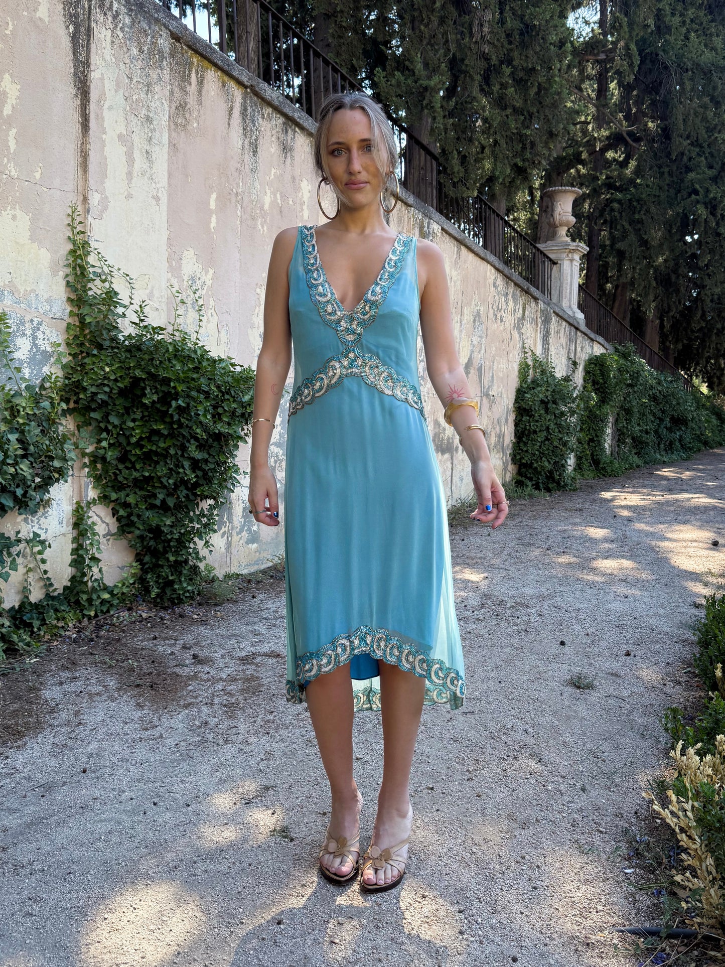 HIMI Dress