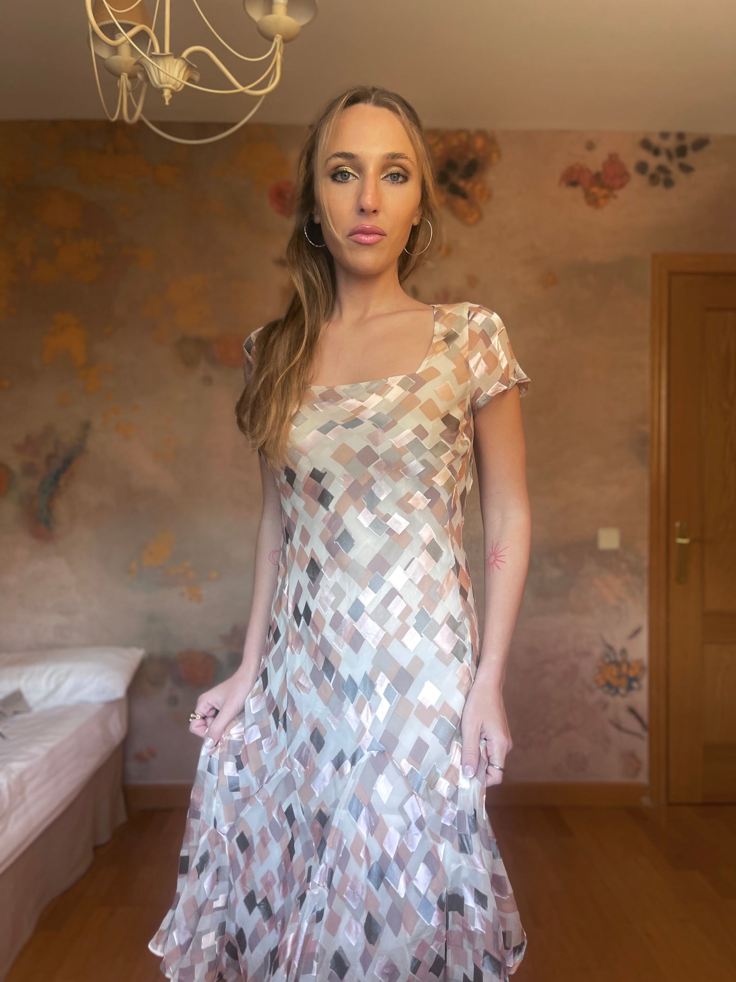 “'Tis the Season” Dress
