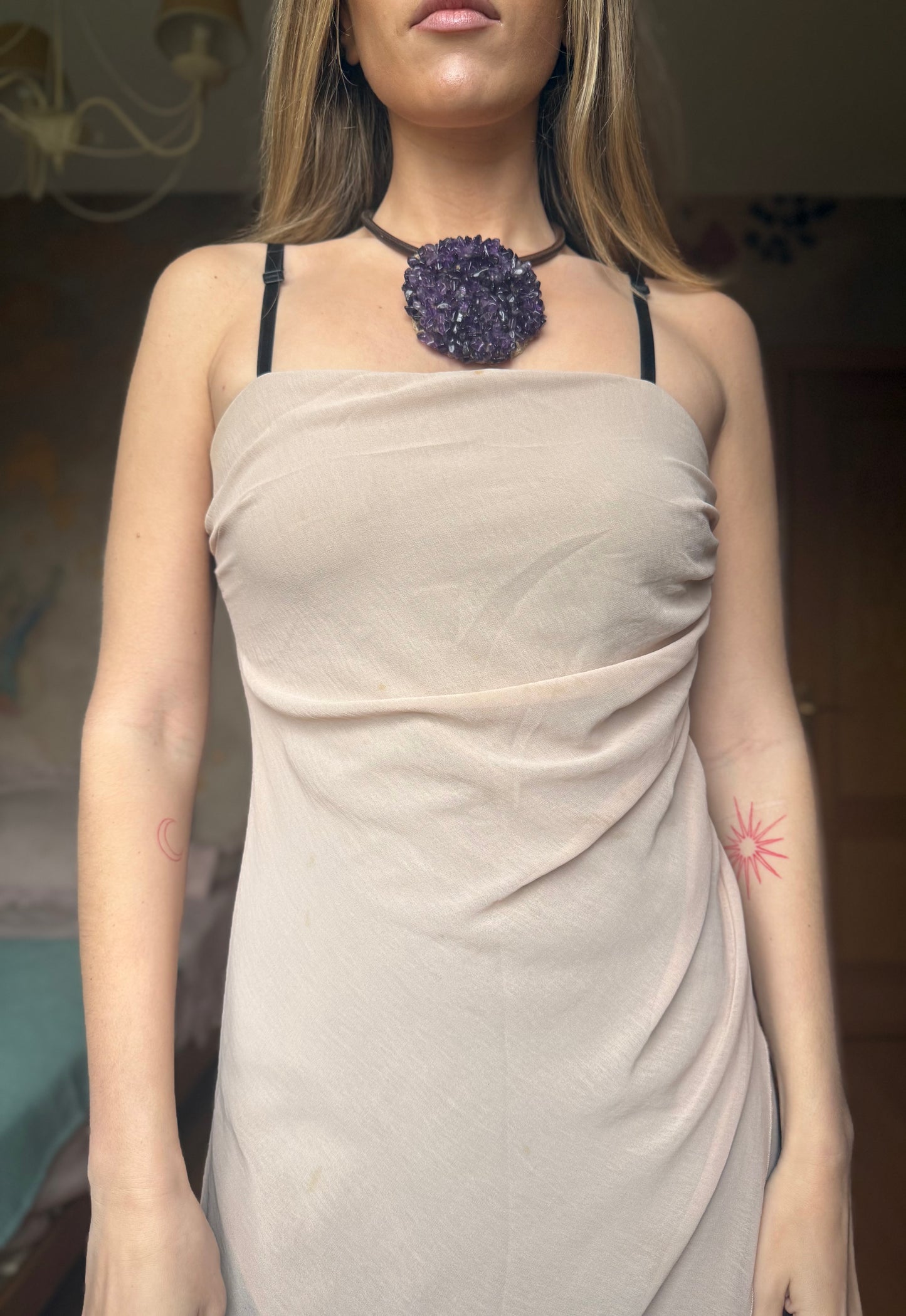 “Wannabe Ballerina” Jumpsuit
