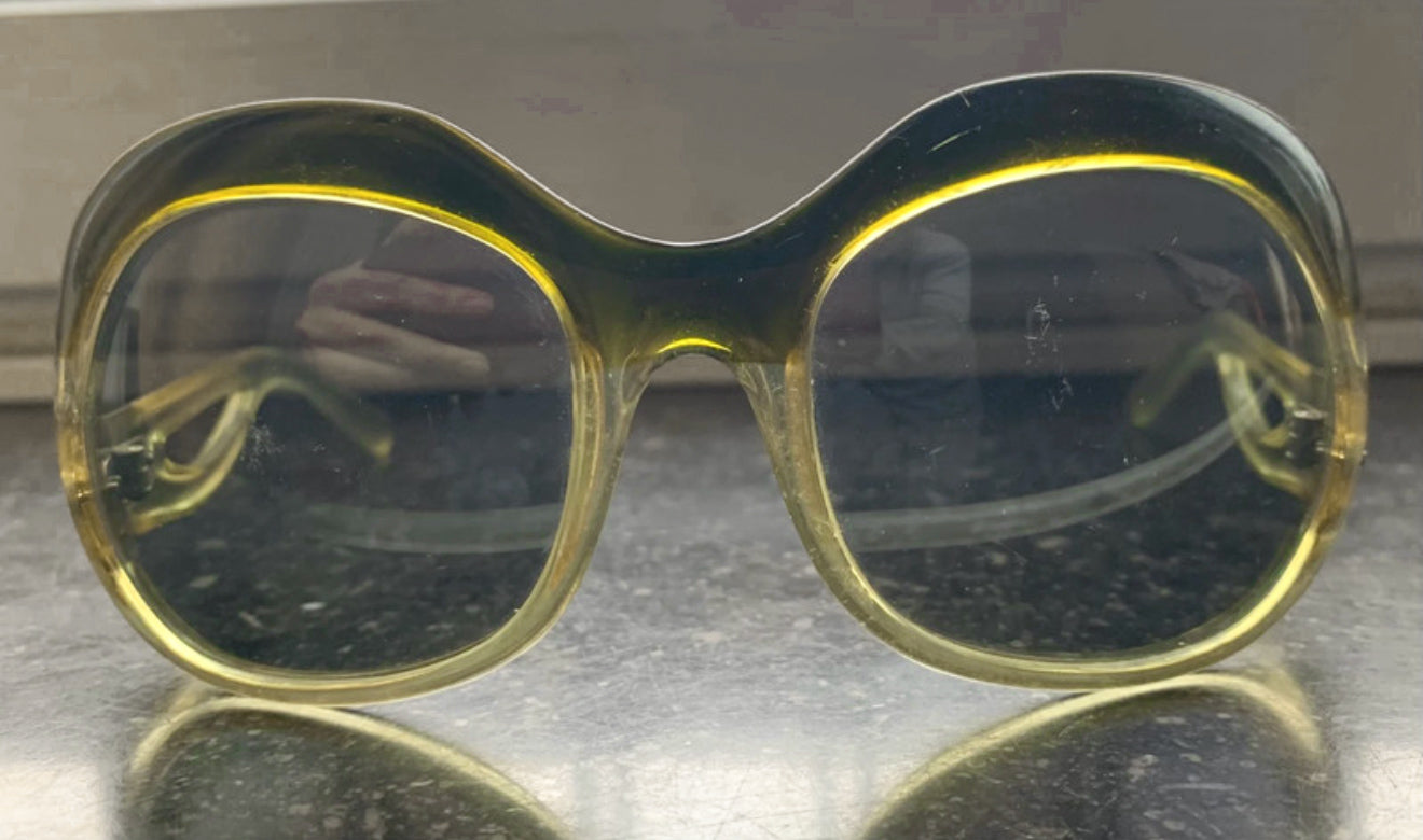 OOKI Sunglasses