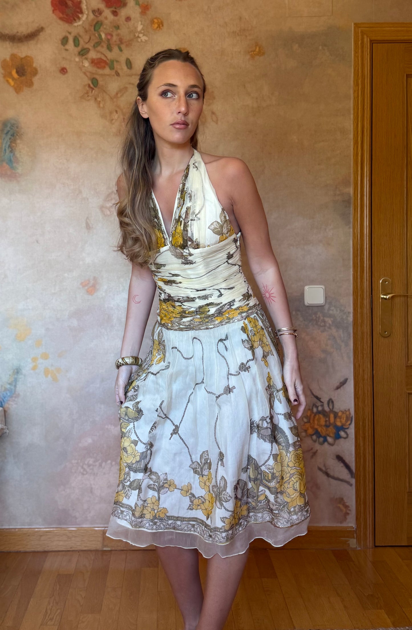 EDA Dress