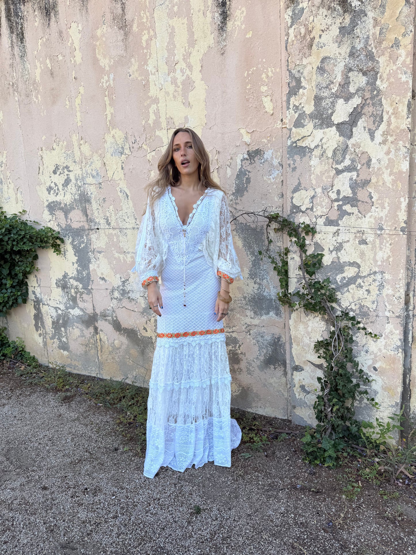 AKEMI Dress