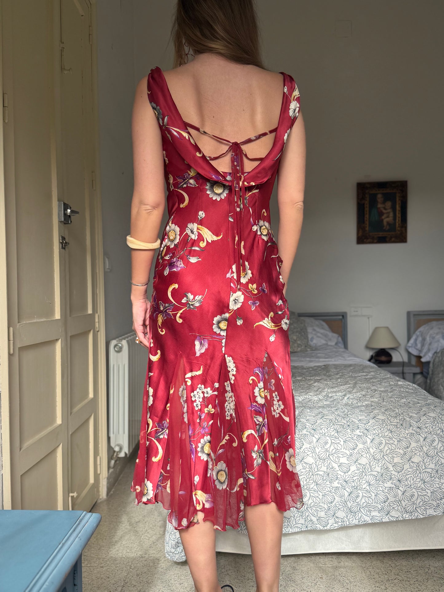 YURI Dress