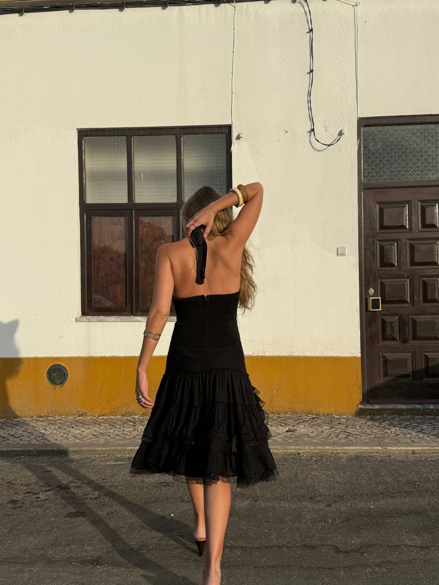 MIZUKI Dress