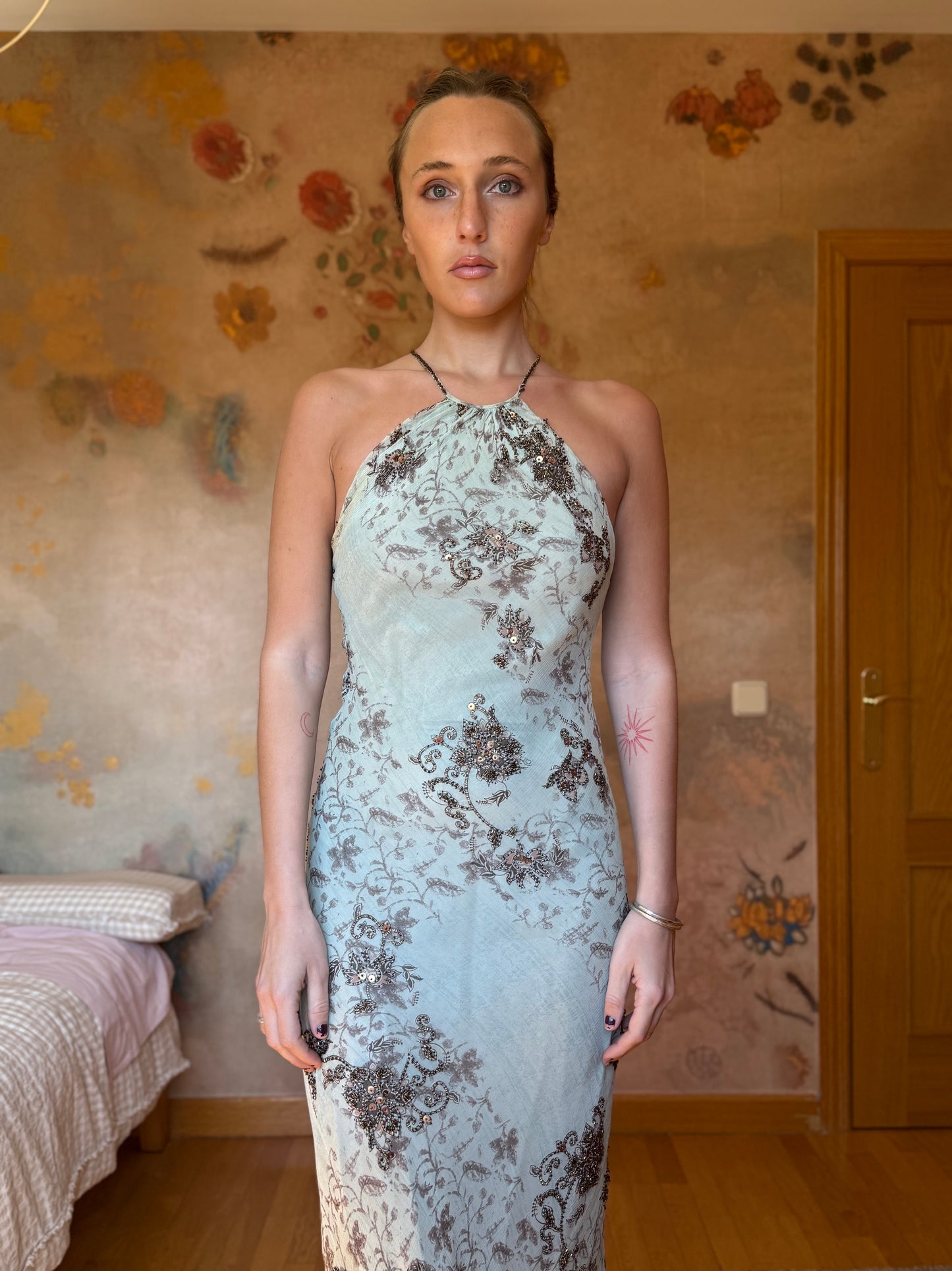 KOORI Dress