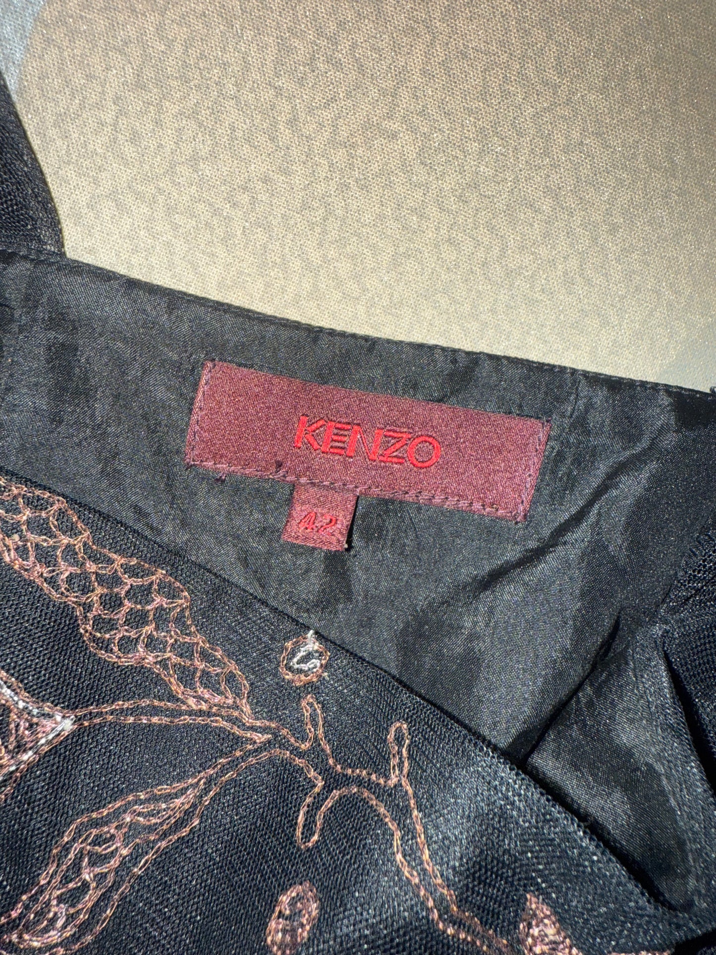 KUROBI Dress