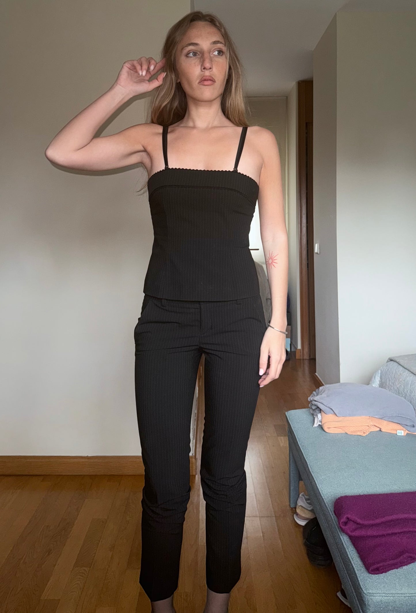 KAISHA Set