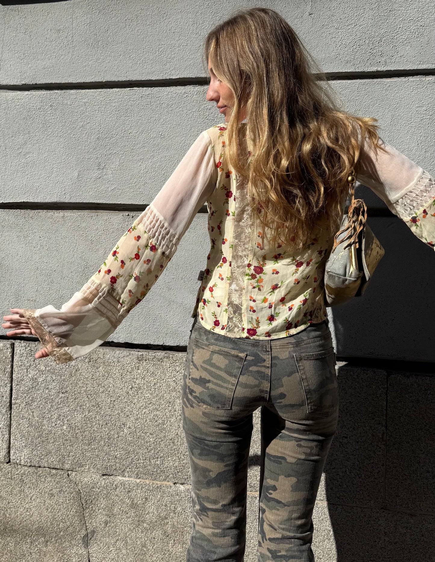 HARU Blouse