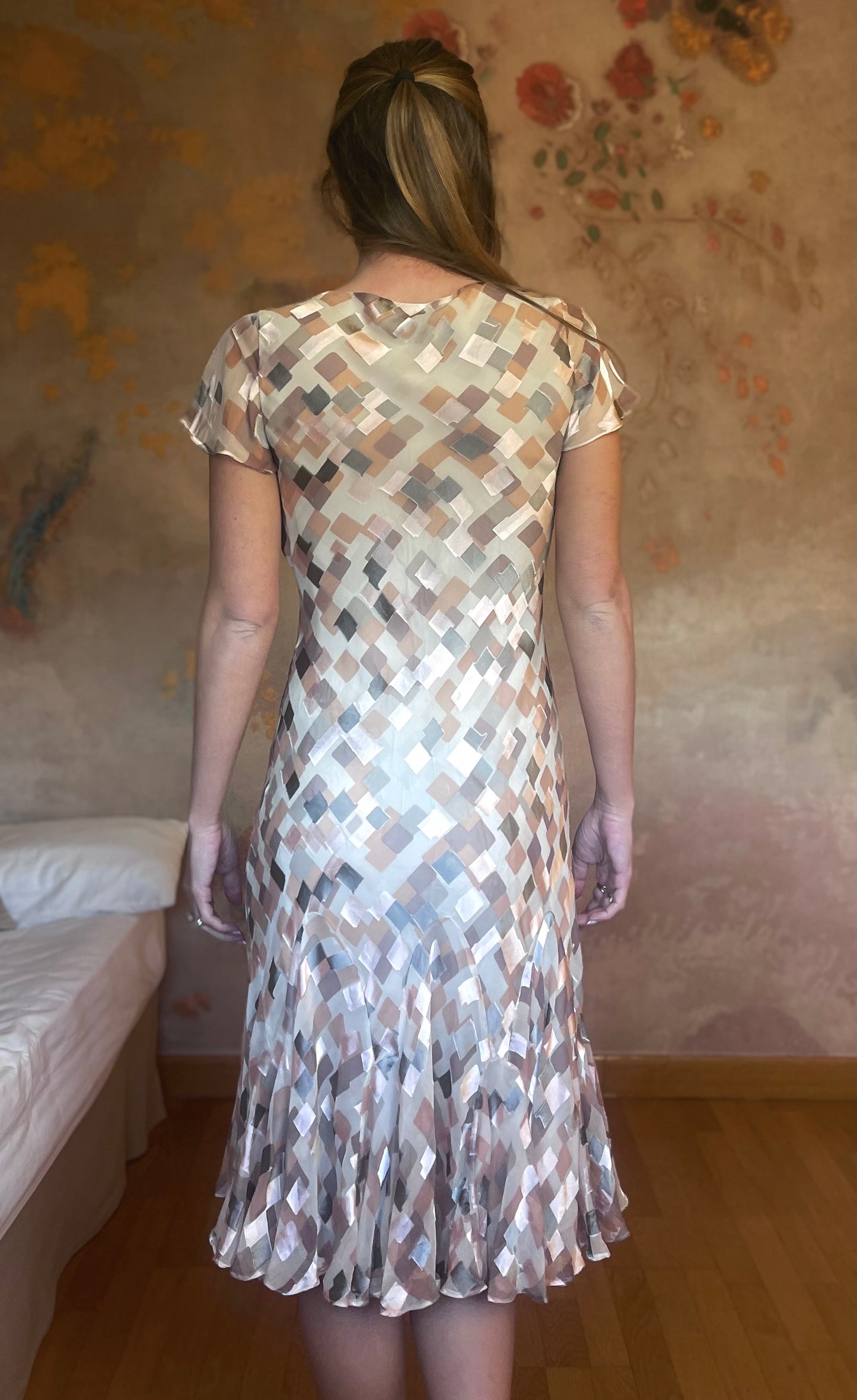 “'Tis the Season” Dress