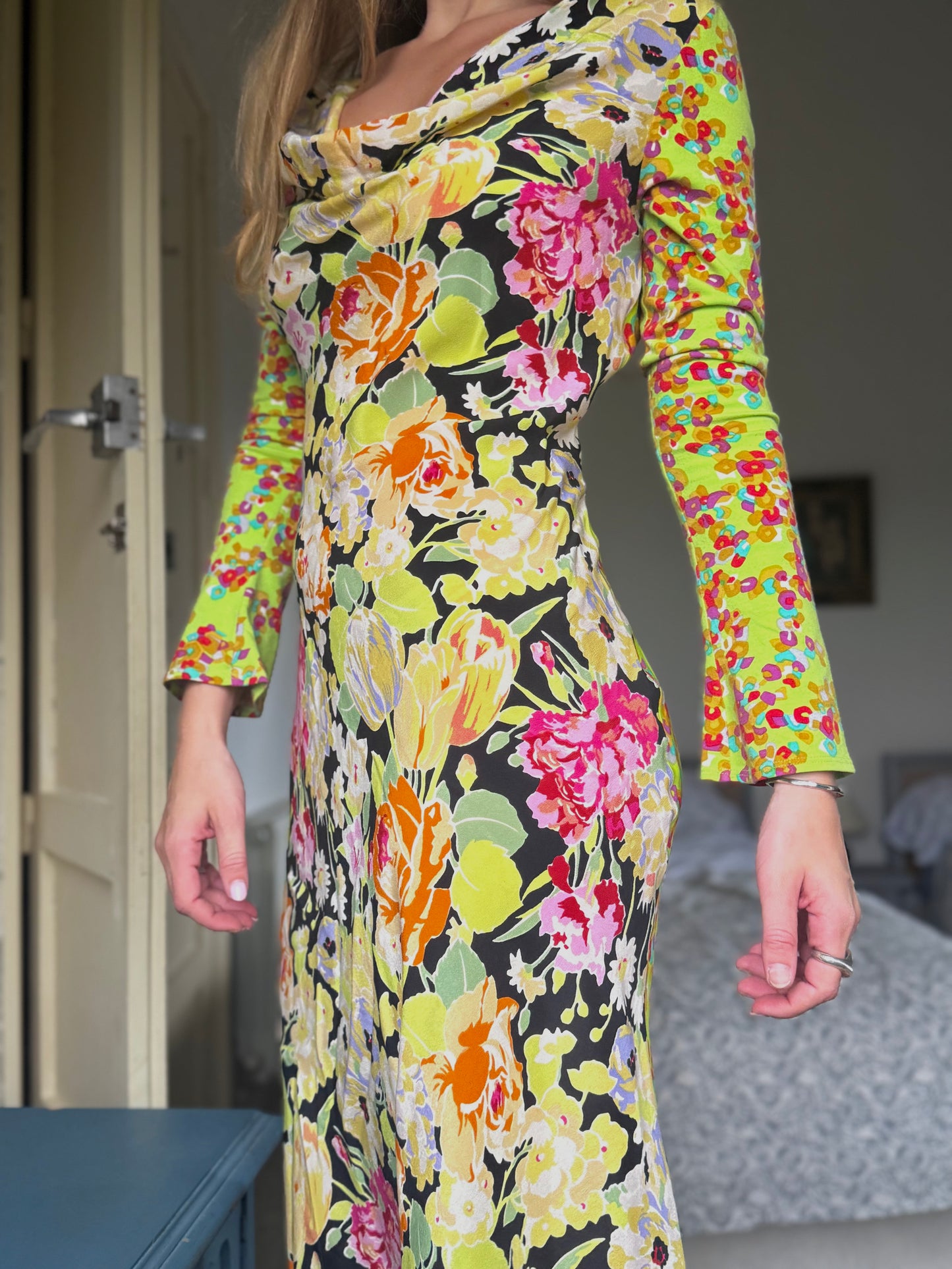 TANTOPO Dress