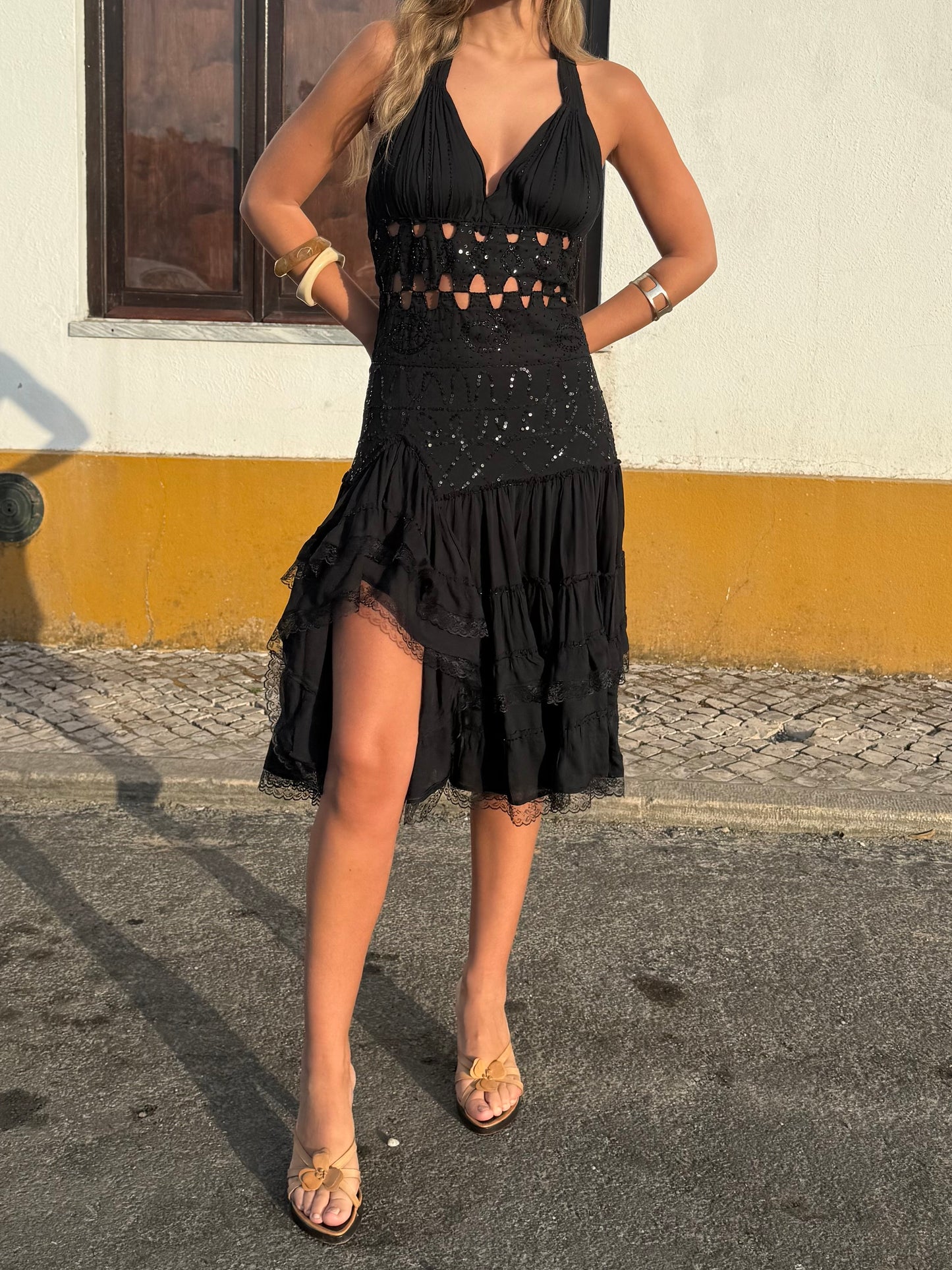 MIZUKI Dress