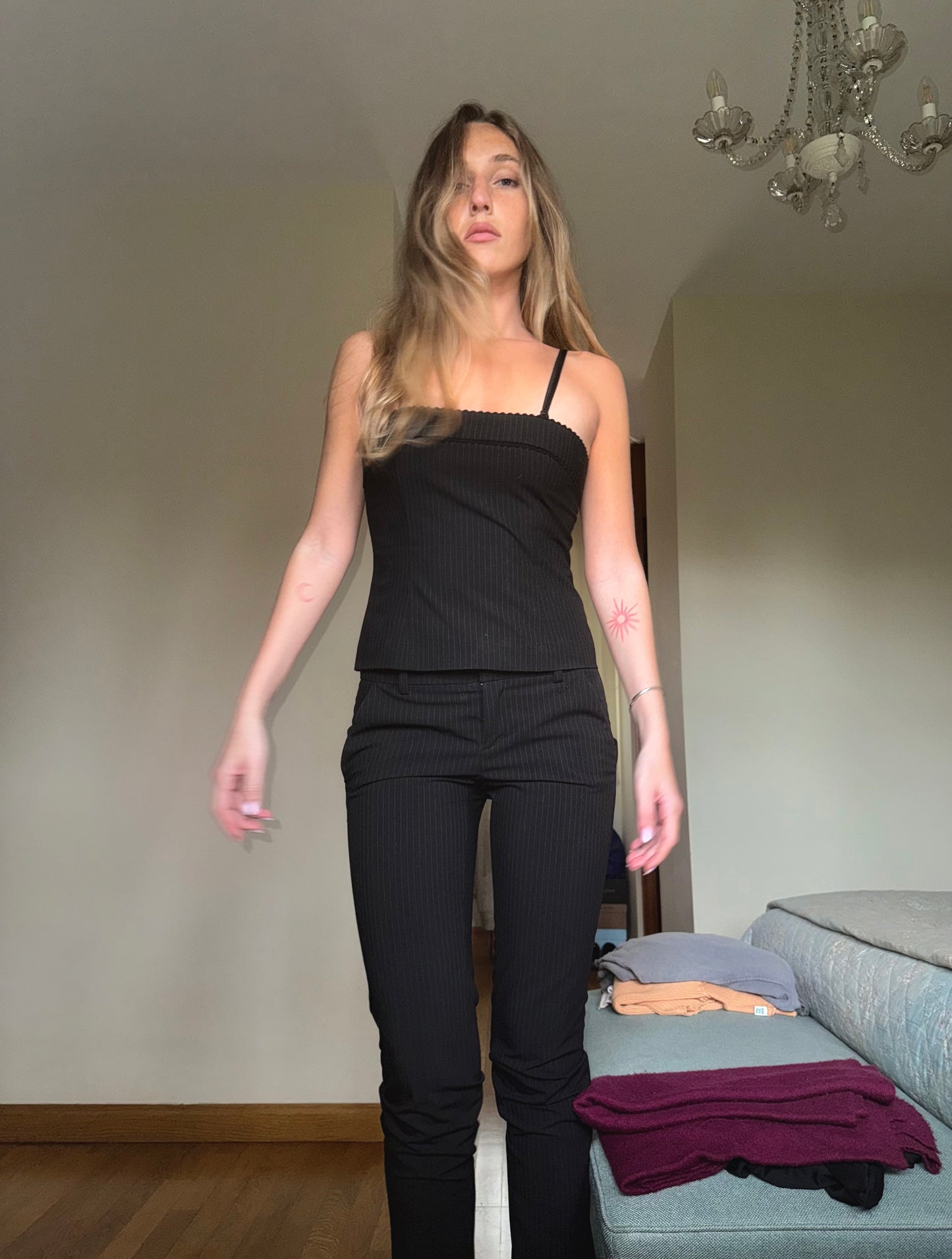 KAISHA Set