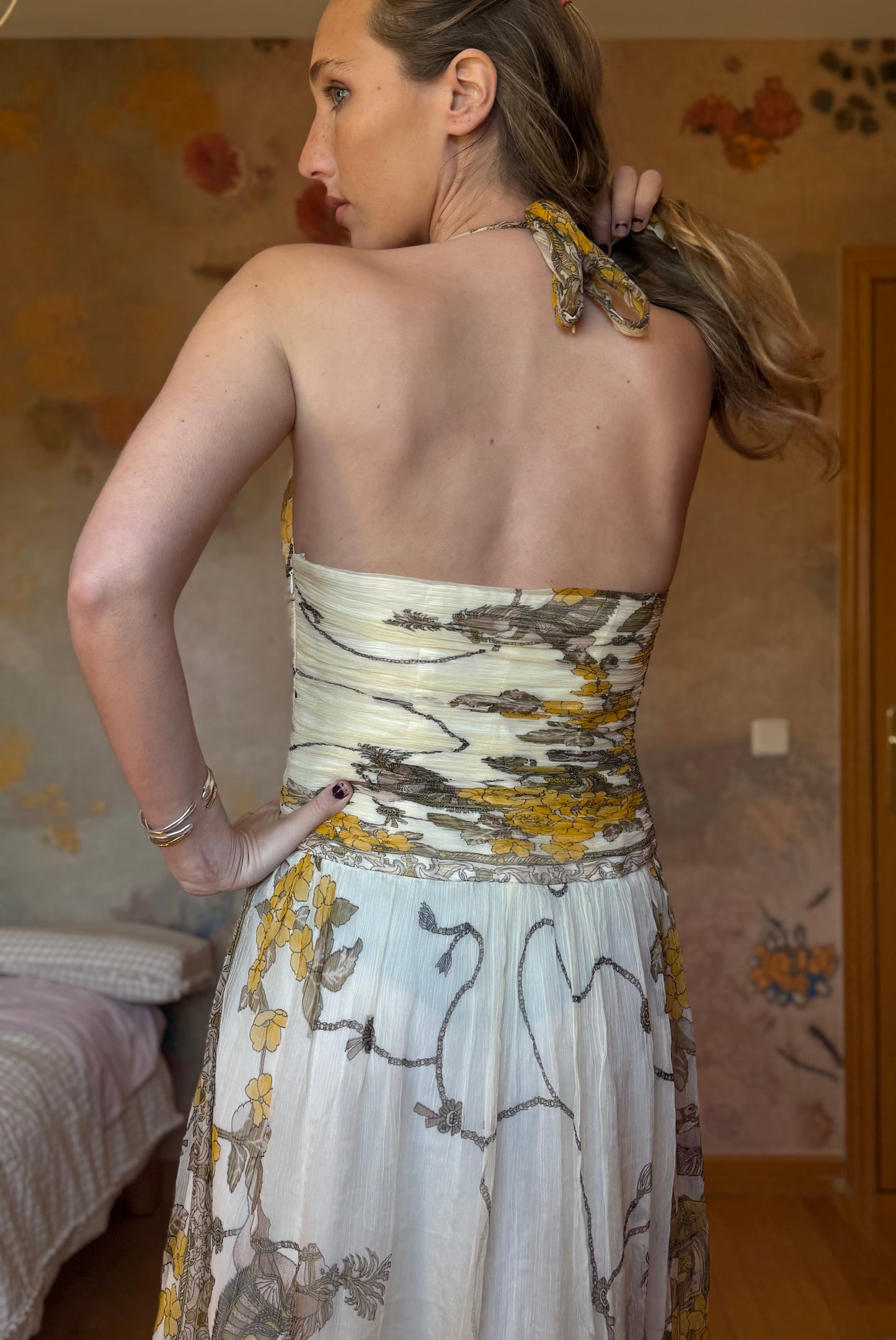 EDA Dress