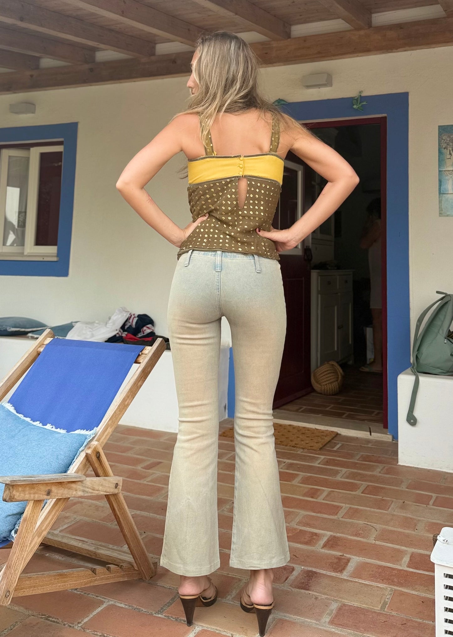 KURA JEANS